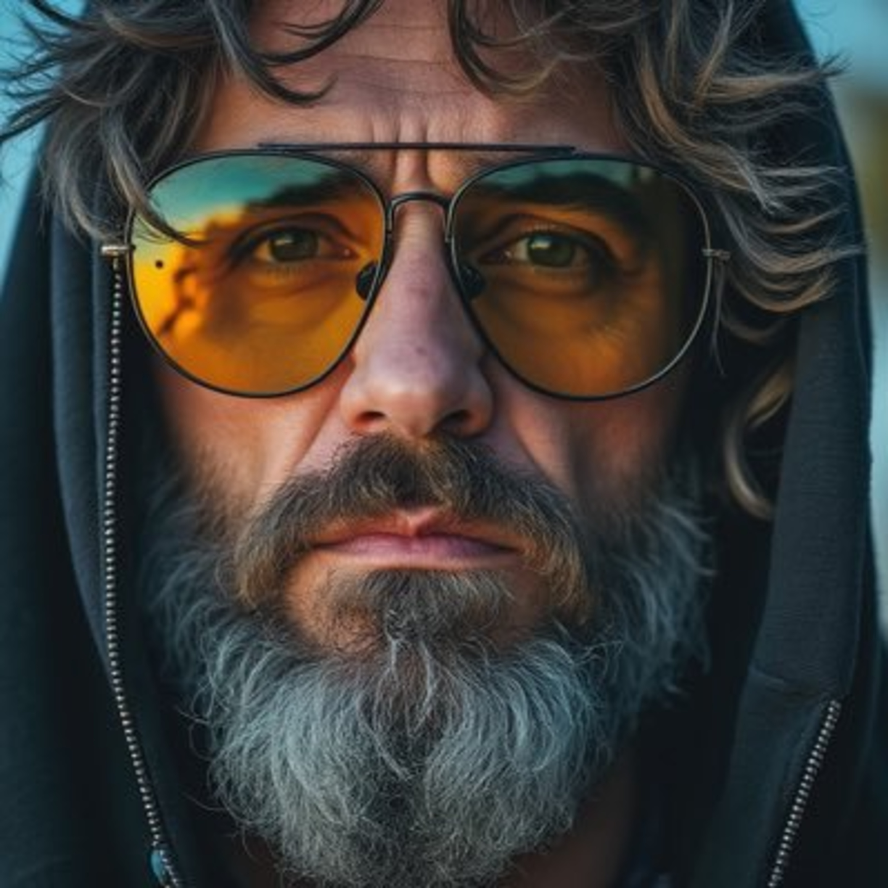 NONCOMPLIANT AMERICA