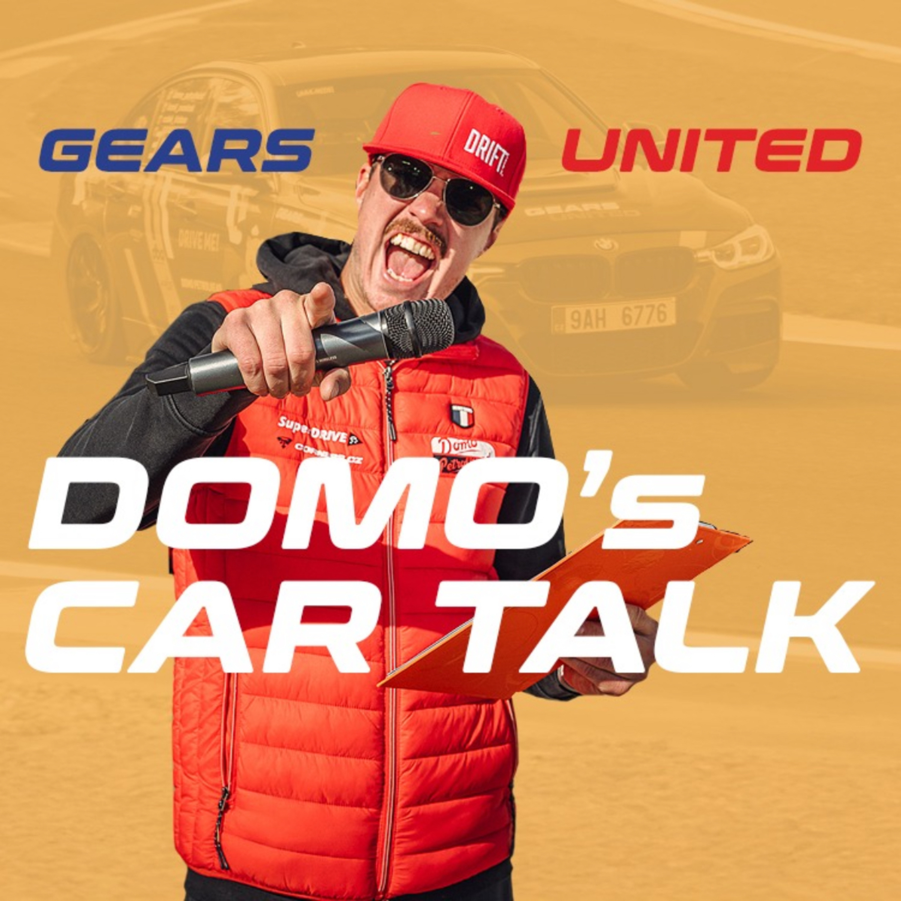DOMO’s Car Talk