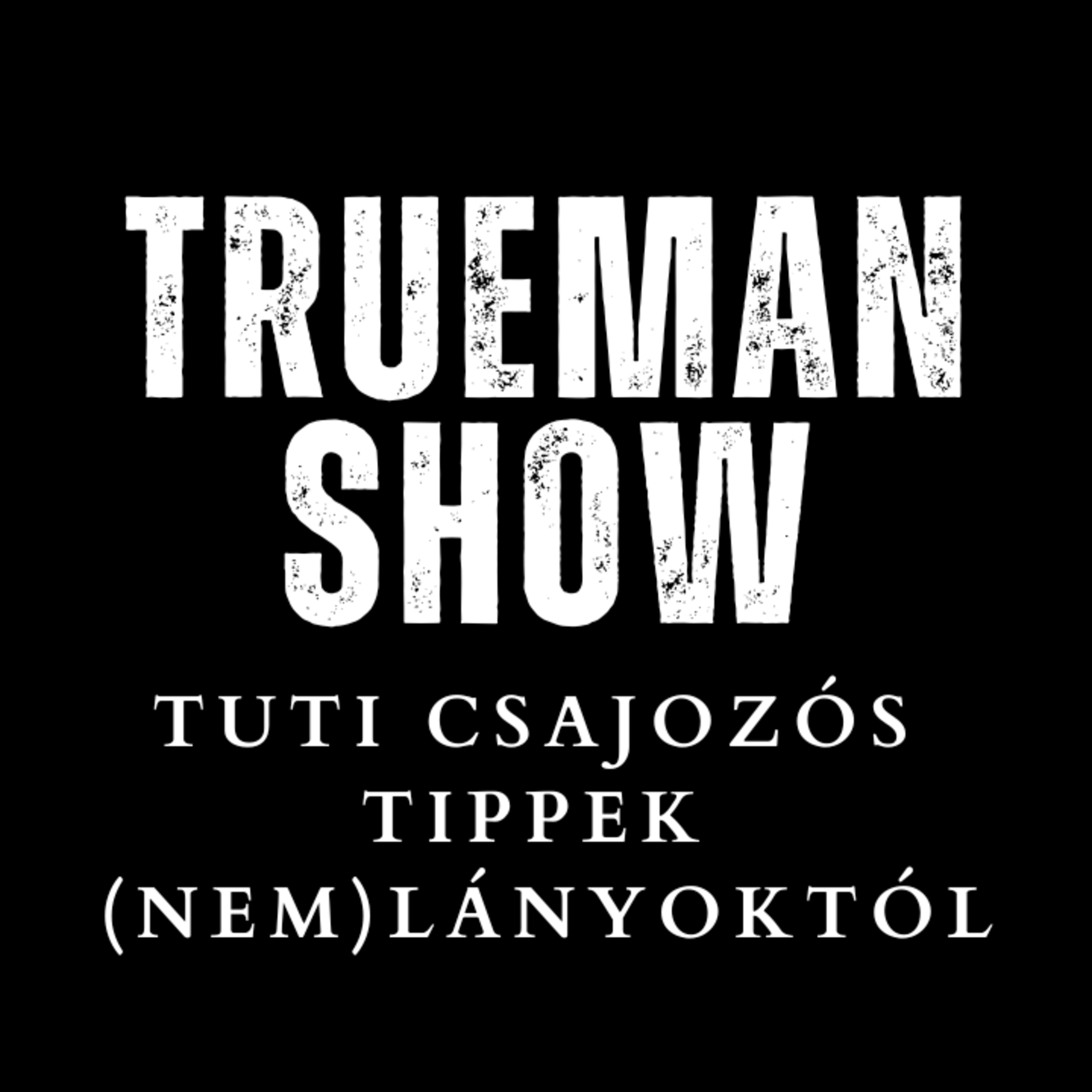 2. Miért (nem?) tud egy nő jó randizási tippeket adni?