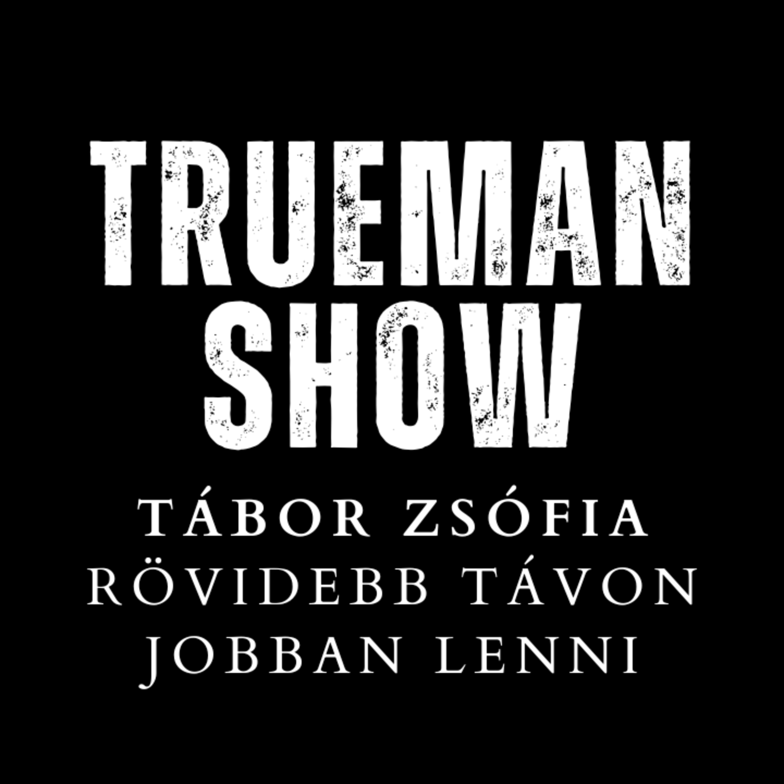 5. Tábor Zsófia - Mi az, amire a zsigeri érzet hajlandó igent mondani?