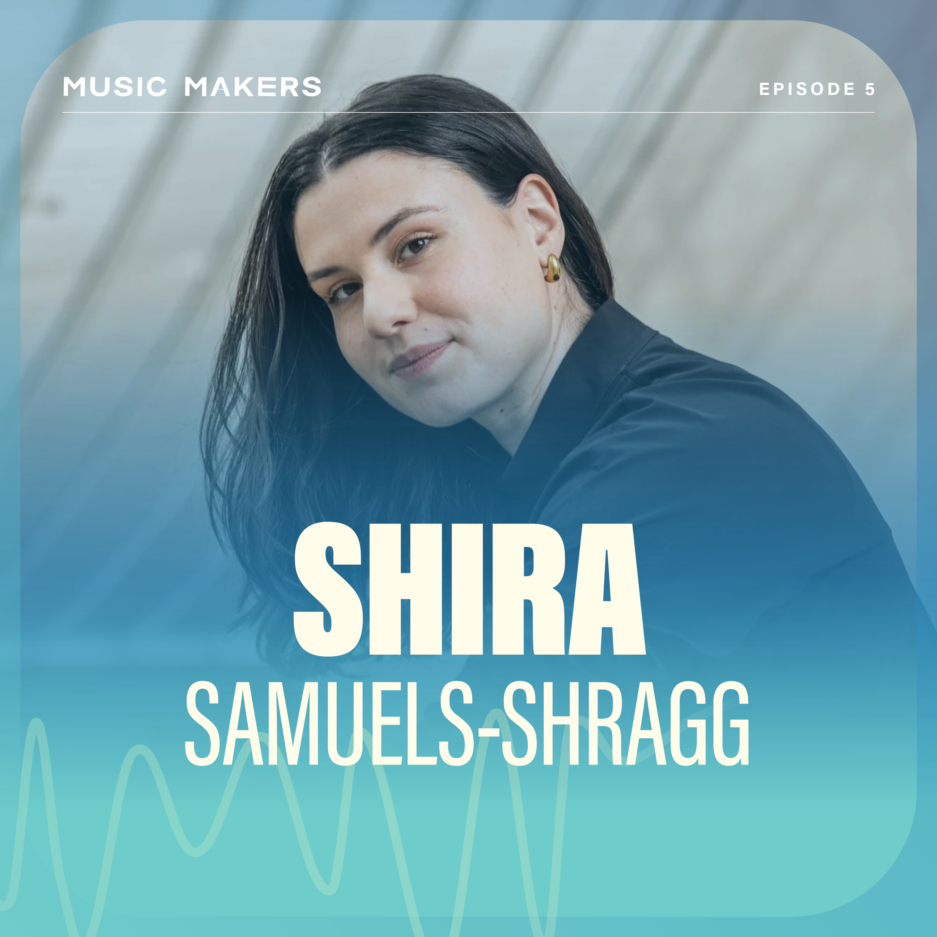 Shira Samuels-Shragg (DSO Assistant Conductor) episode artwork