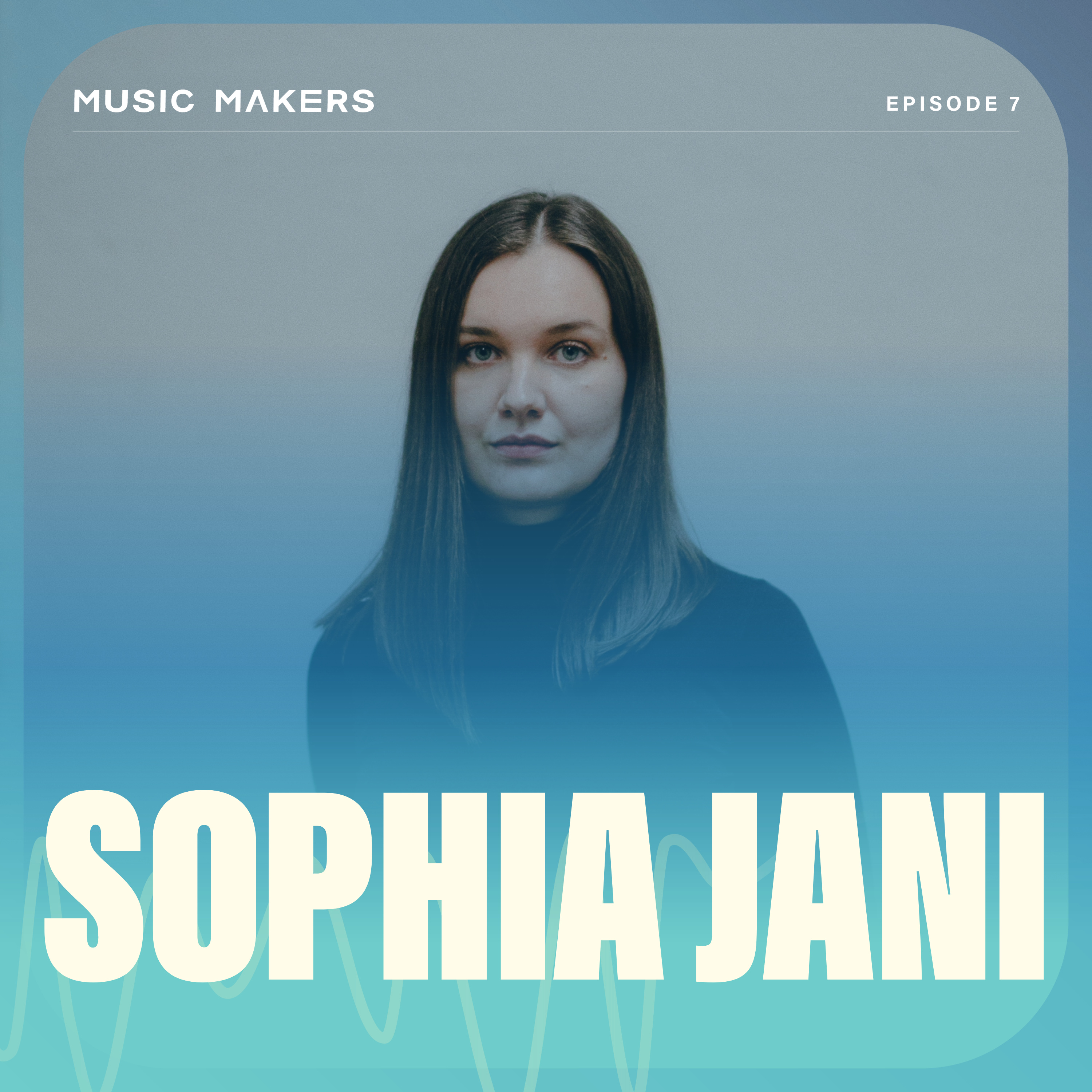 Sophia Jani (DSO Composer-in-Residence) episode artwork