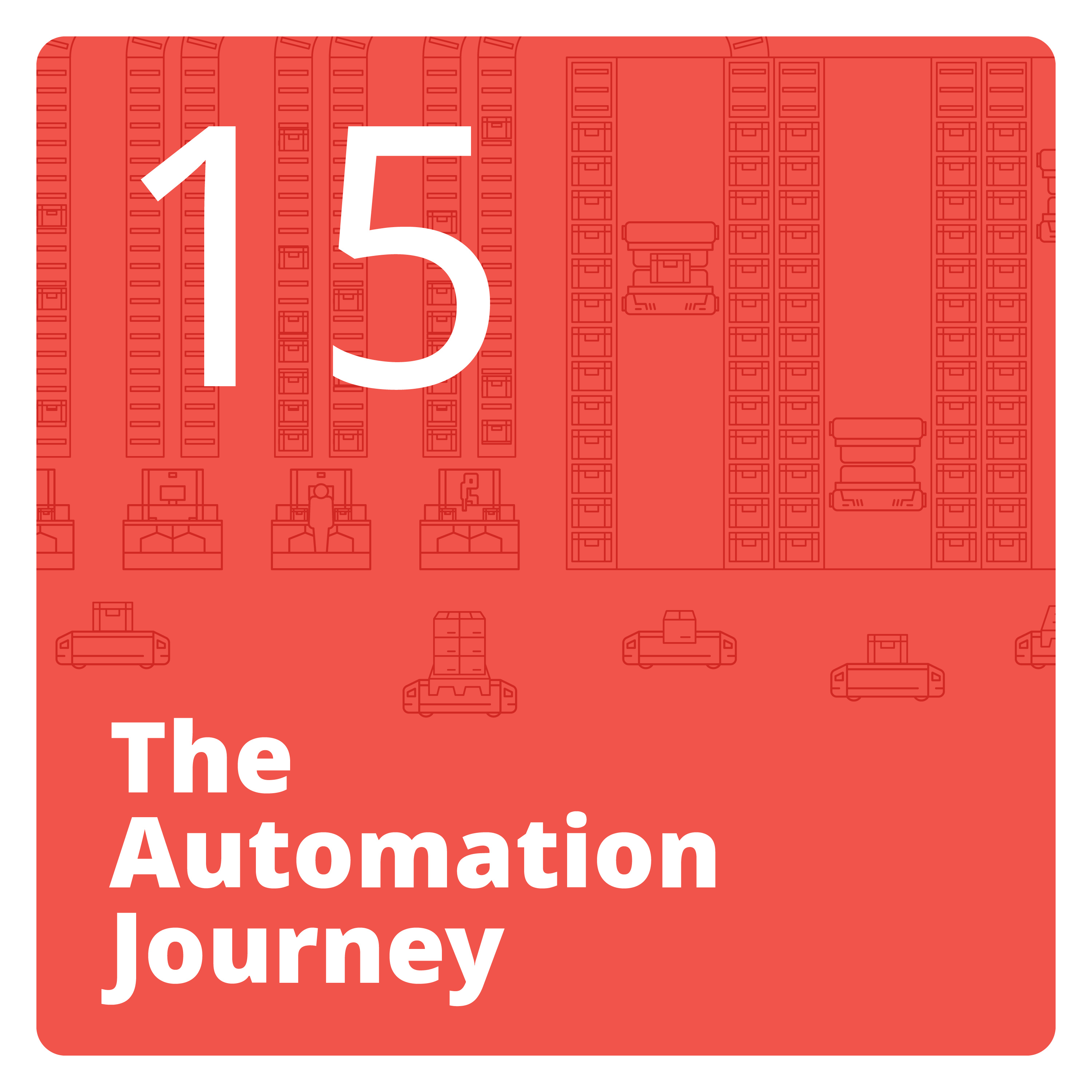 The Automation Journey