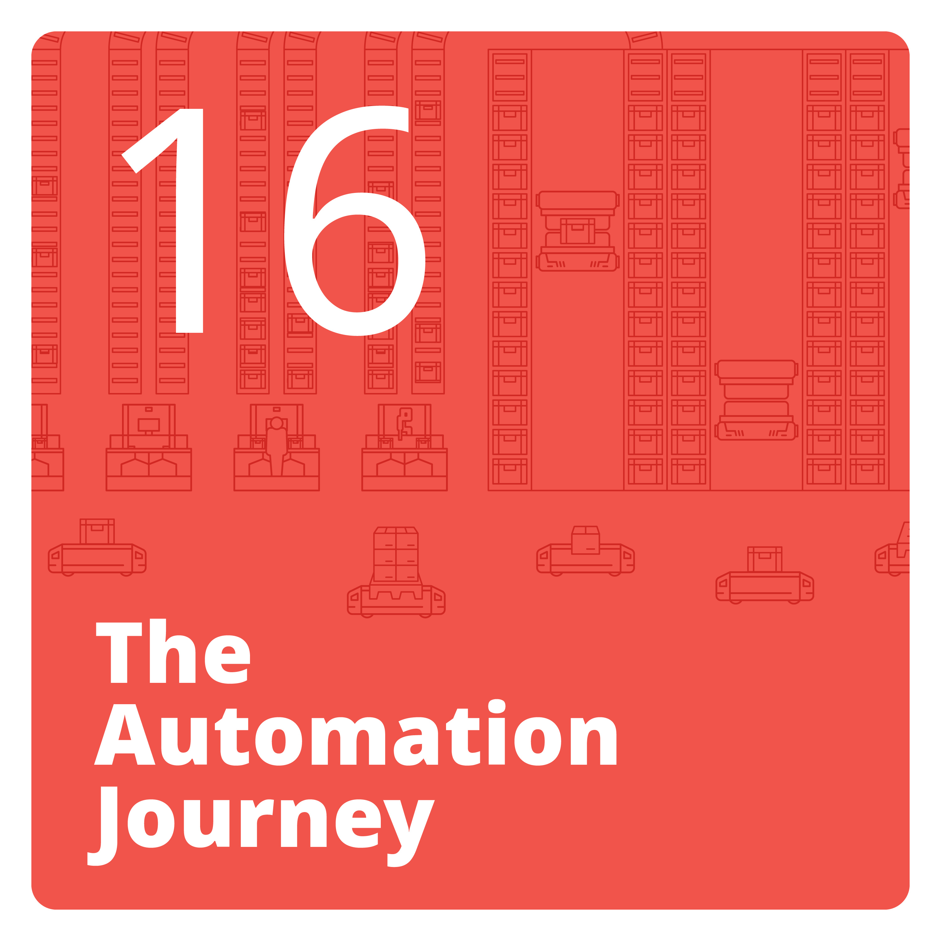 The Automation Journey