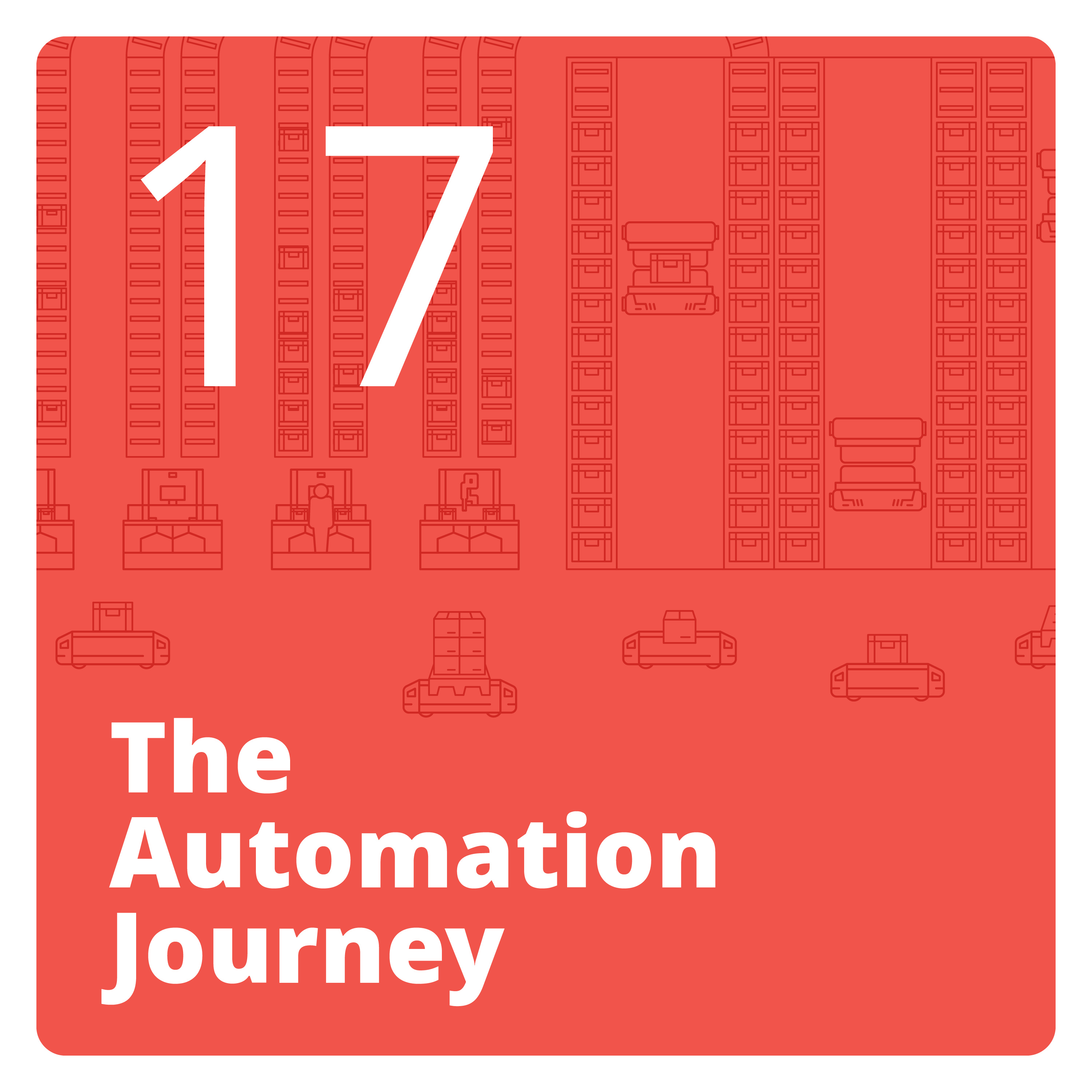 The Automation Journey