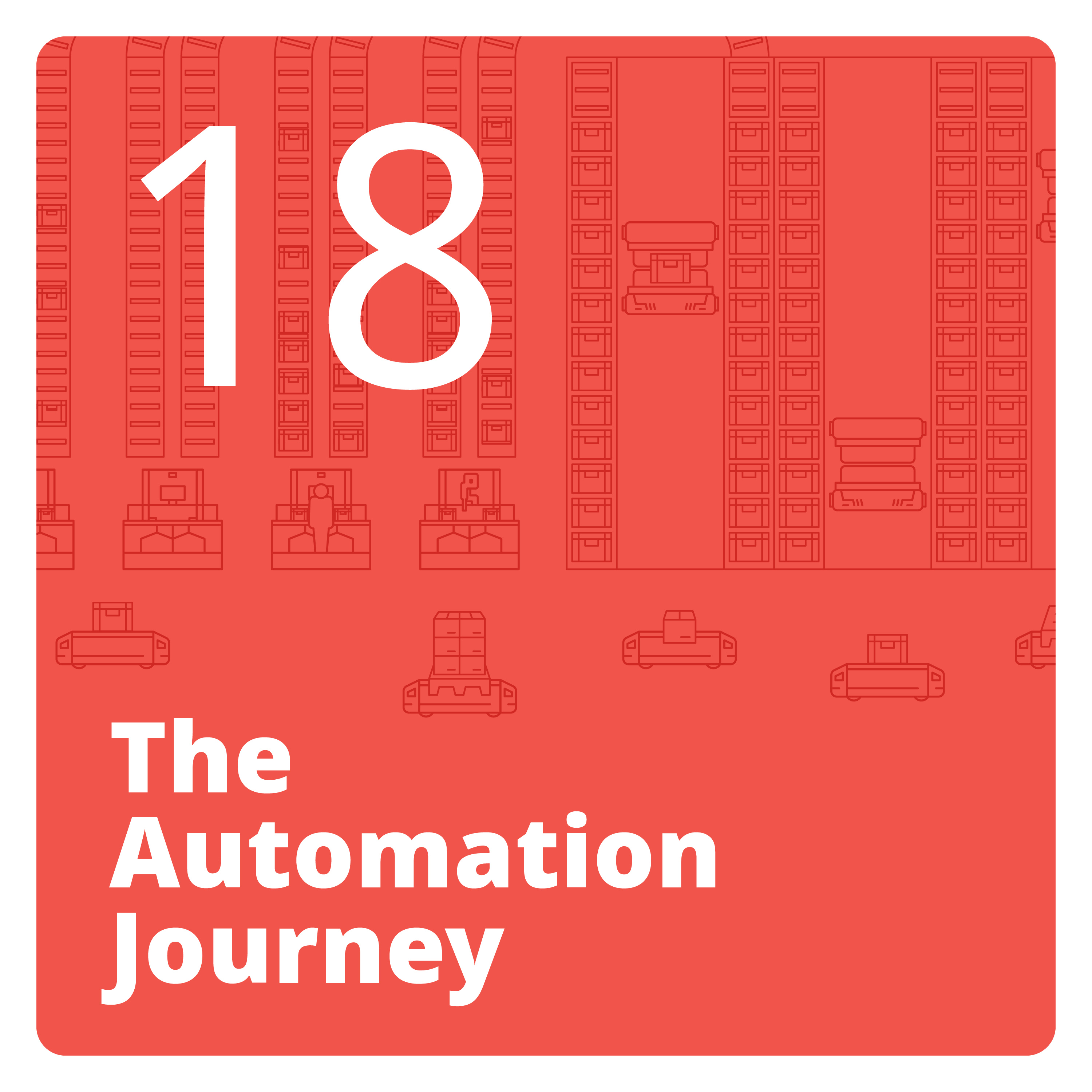 The Automation Journey