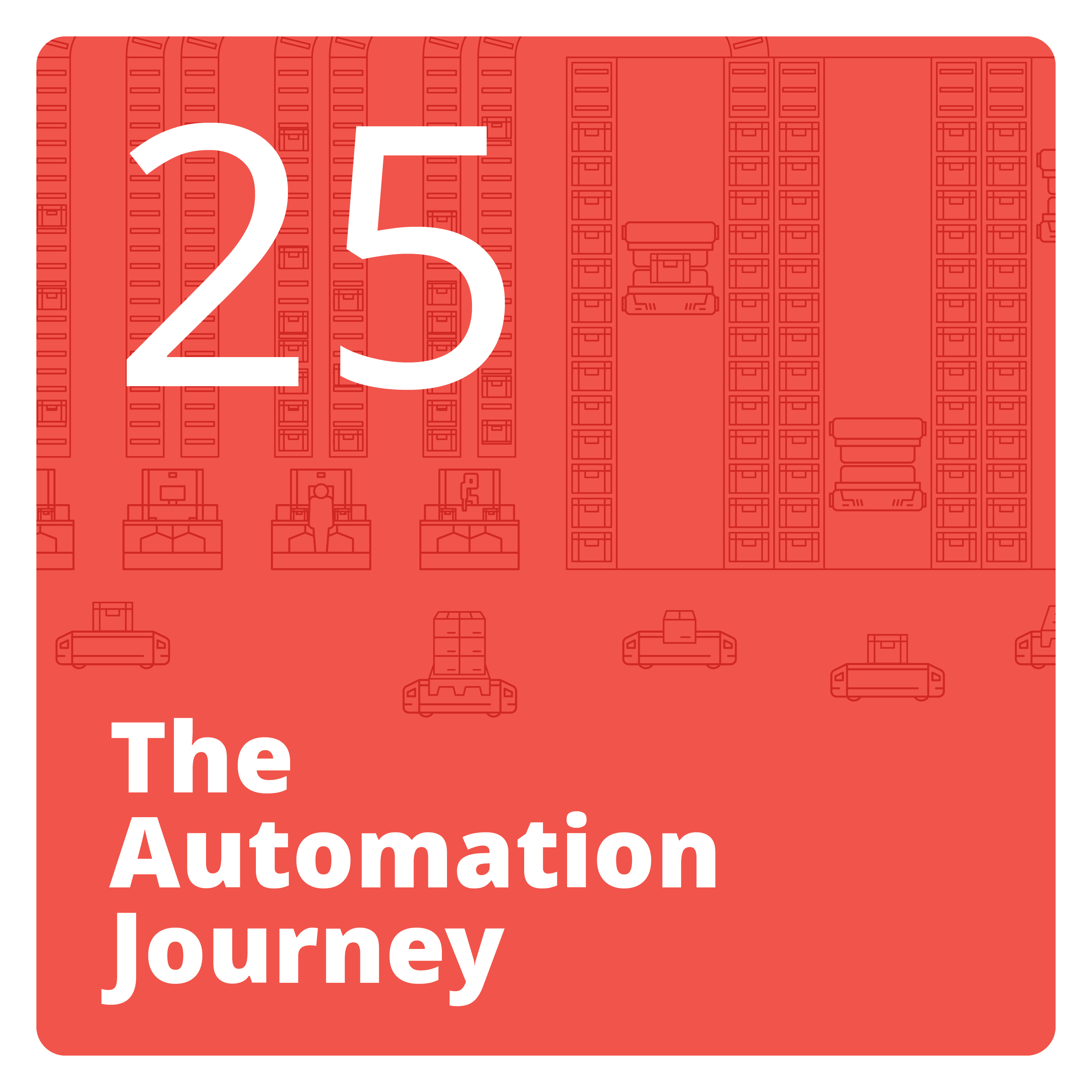 The Automation Journey