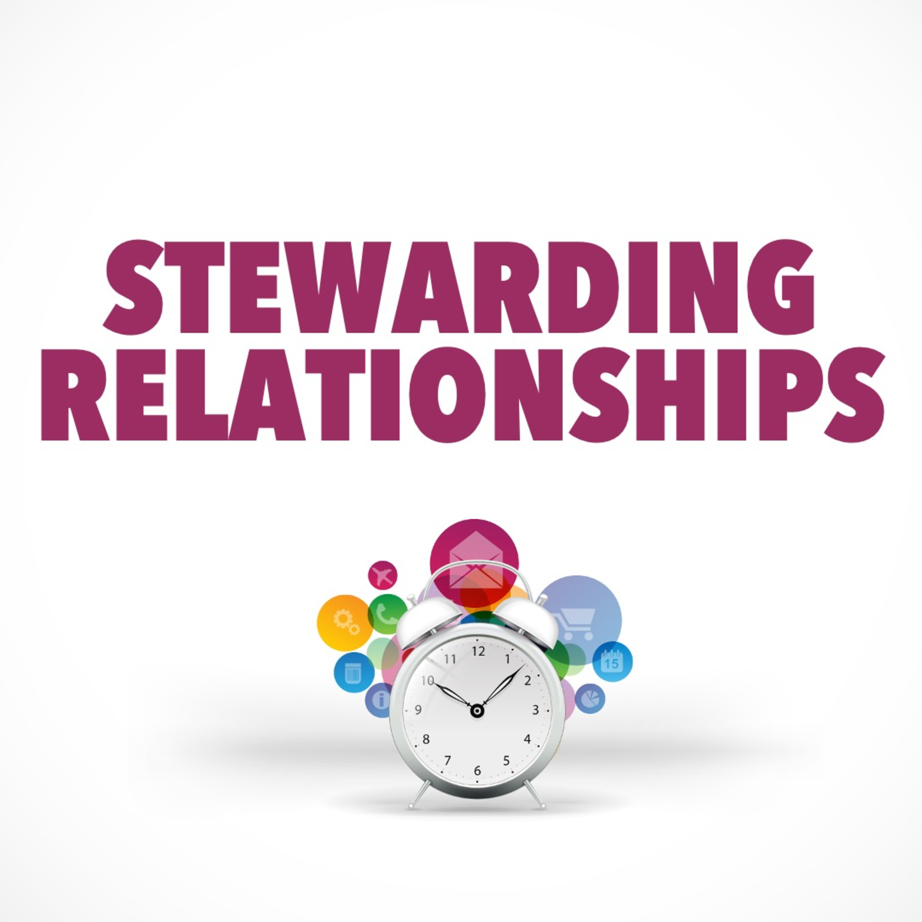 Endeavor | Stewarding Relationships episode artwork