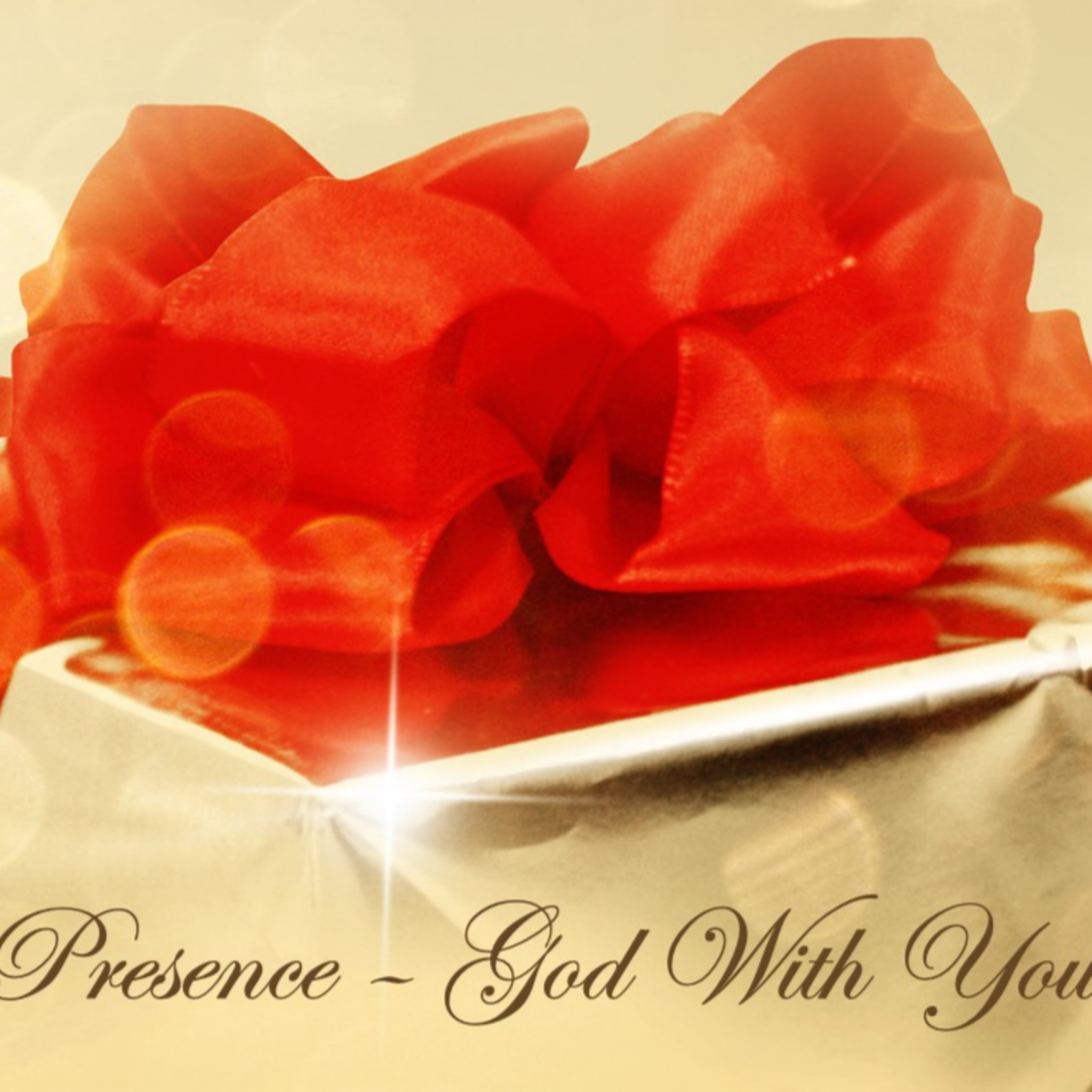 Endeavor | Presence: God With Us | Gifts of Christmas episode artwork