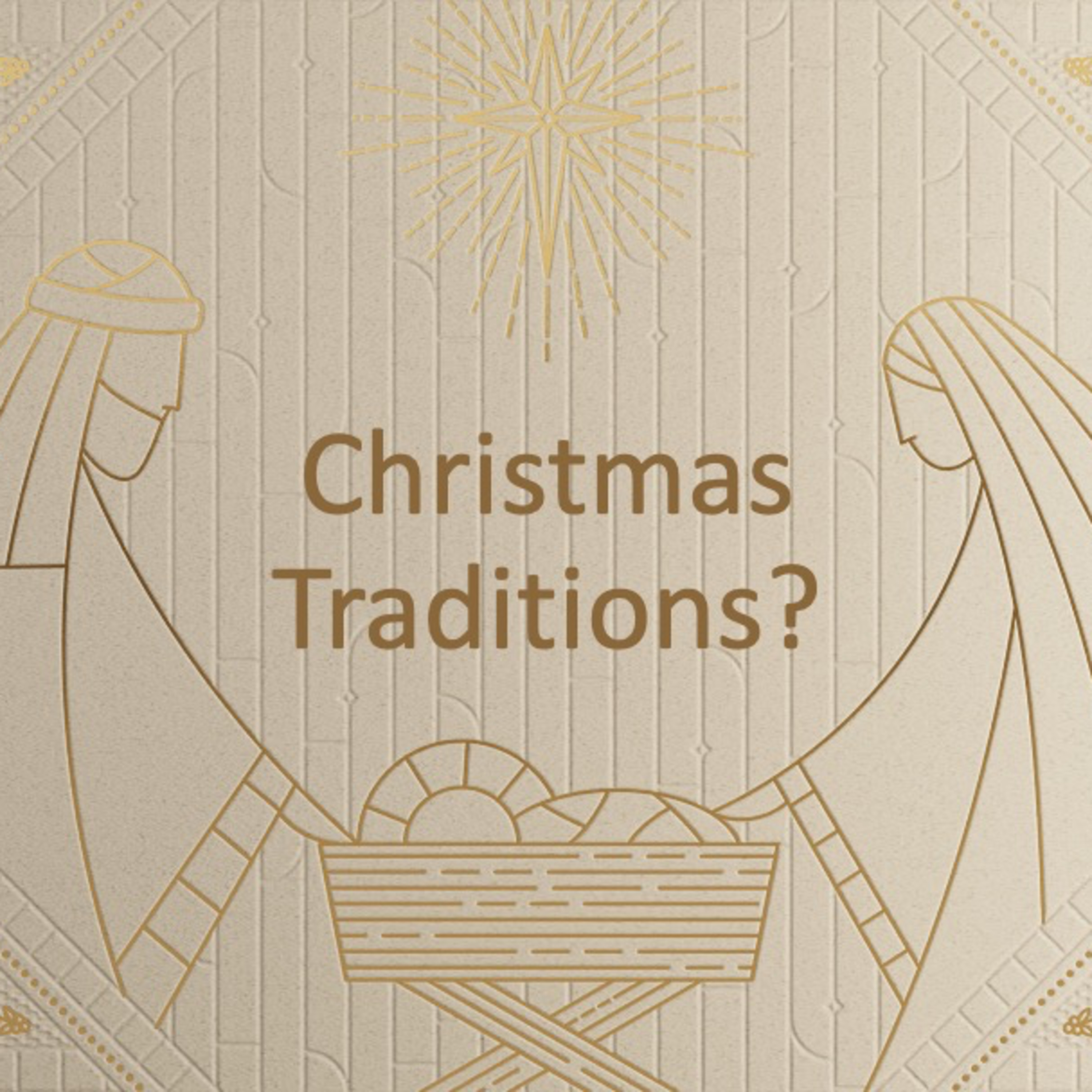 YABS | Christmas Tradition Questions episode artwork