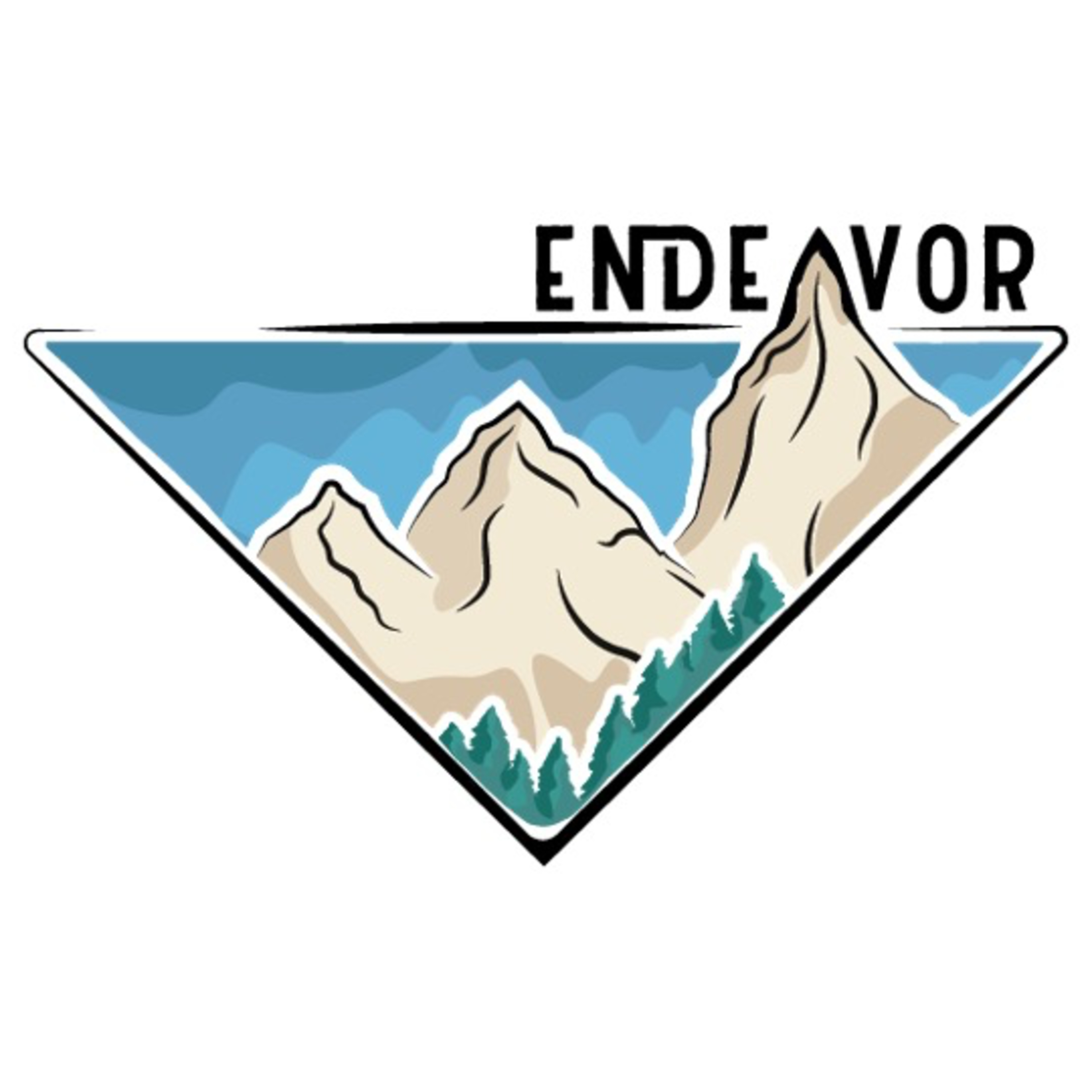 Endeavor | Loving God episode artwork