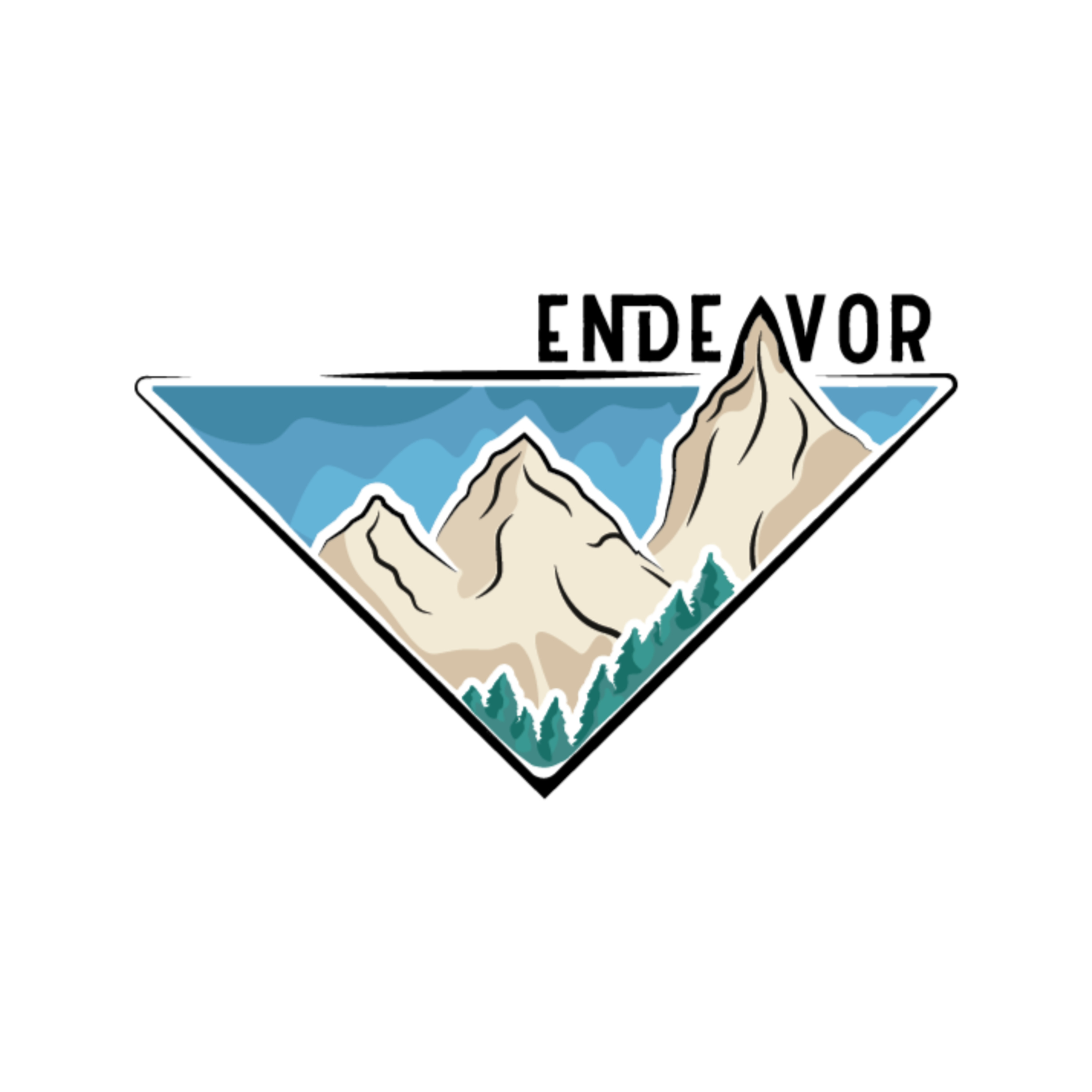 Endeavor | Understanding the Presence of God | He is Worthy episode artwork
