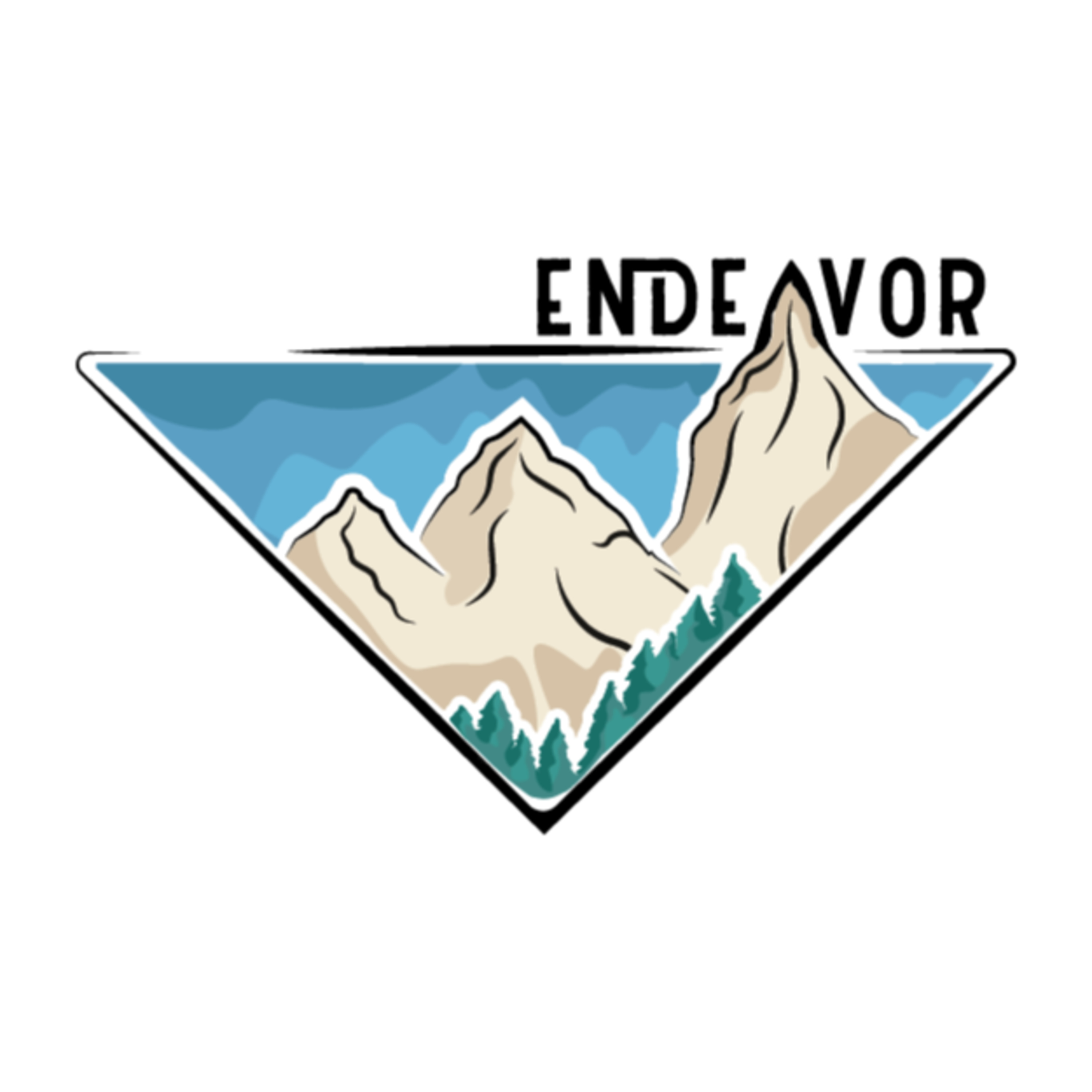 Endeavor | Why Did Jesus Have to Die? episode artwork