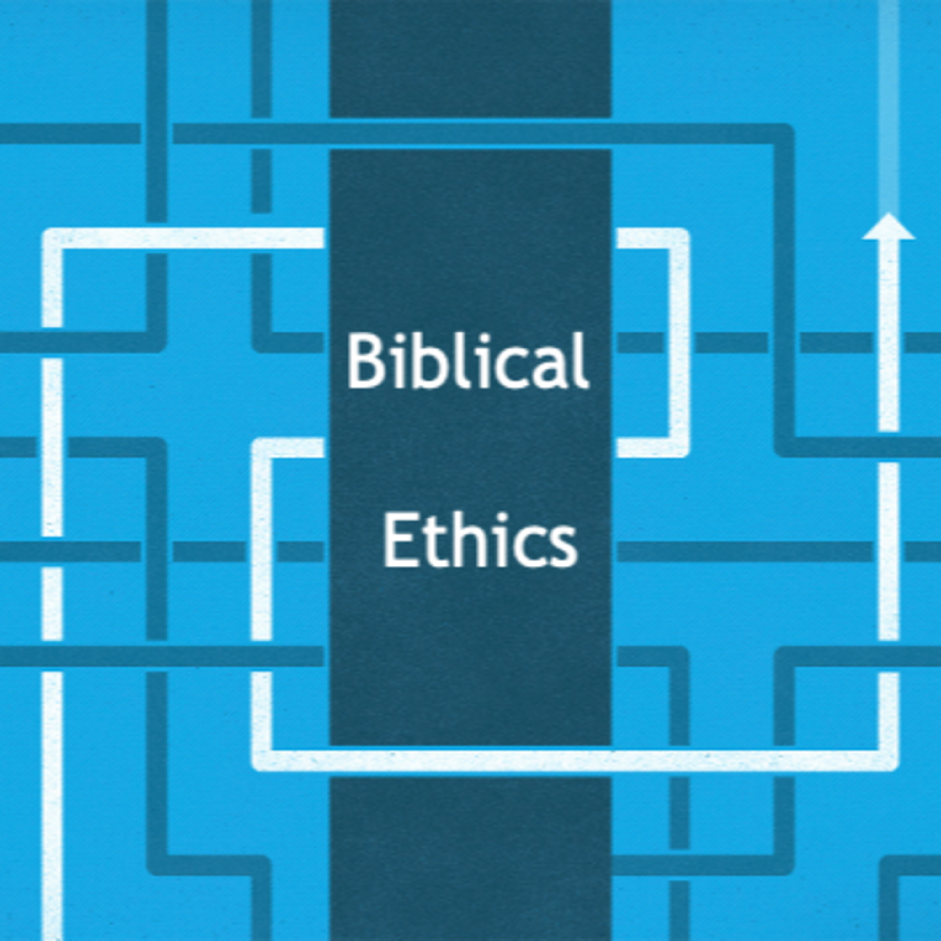 YABS | Biblical Ethics and IVF | Current Issues episode artwork