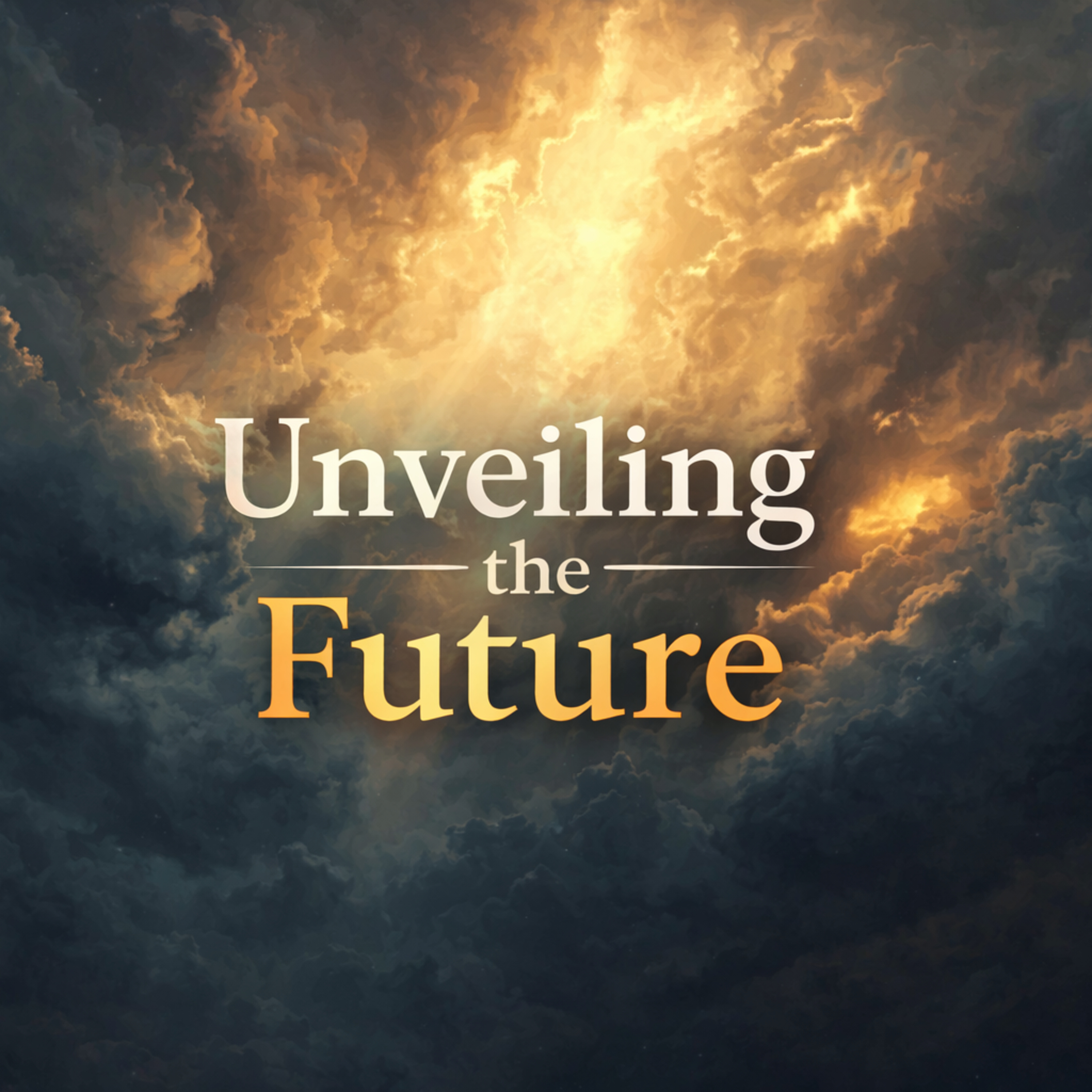 YABS | God's Prophetic Timeline | Unveiling the Future episode artwork