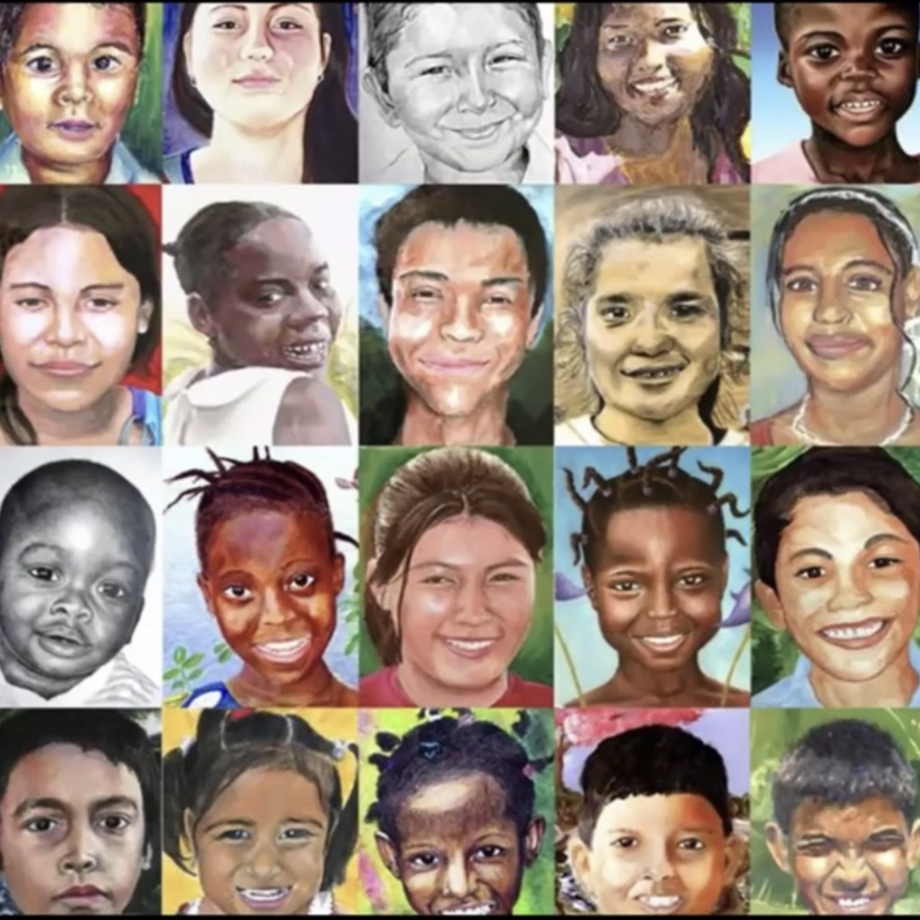 61. The Memory Project