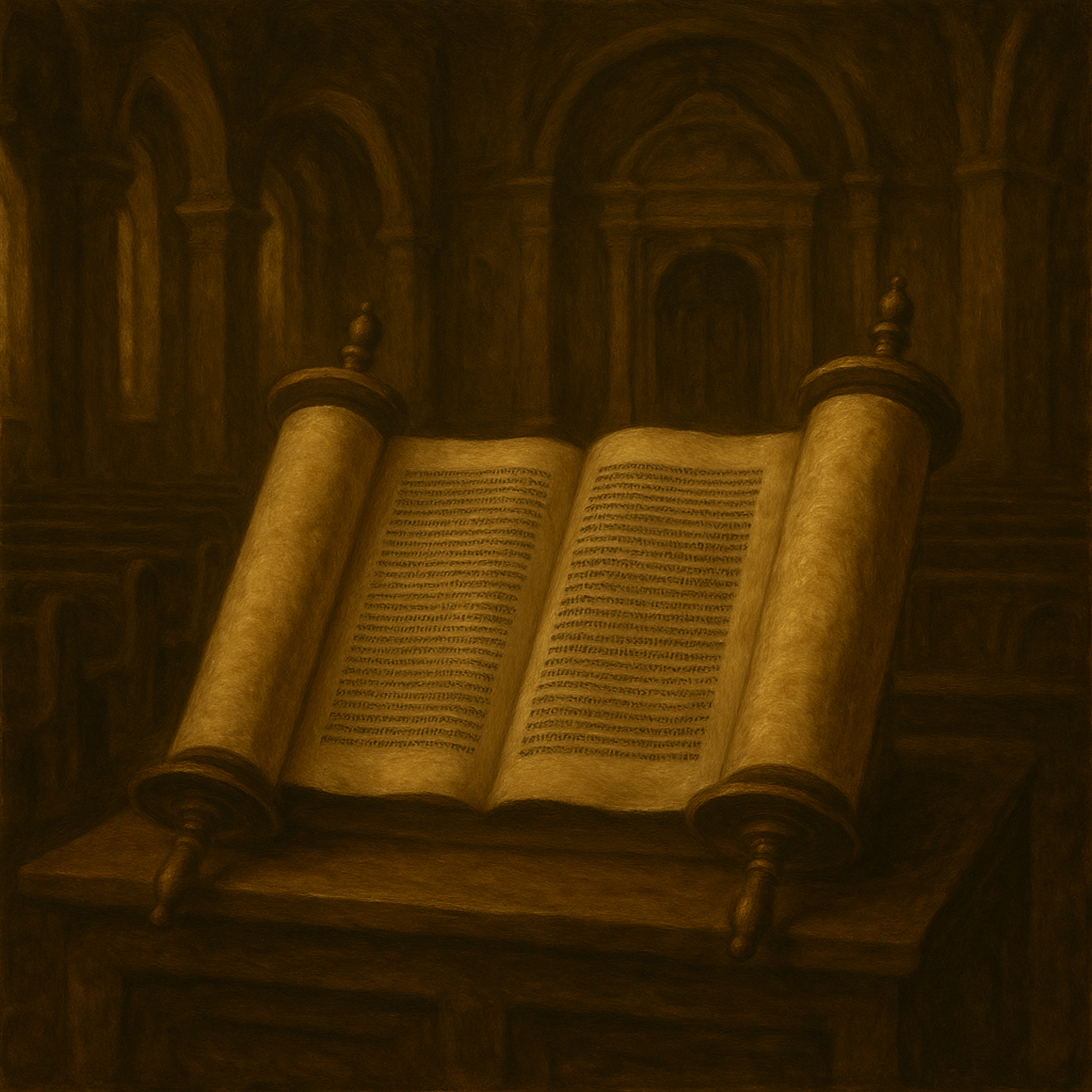 11.16.25 - Birkot Hatorah episode artwork