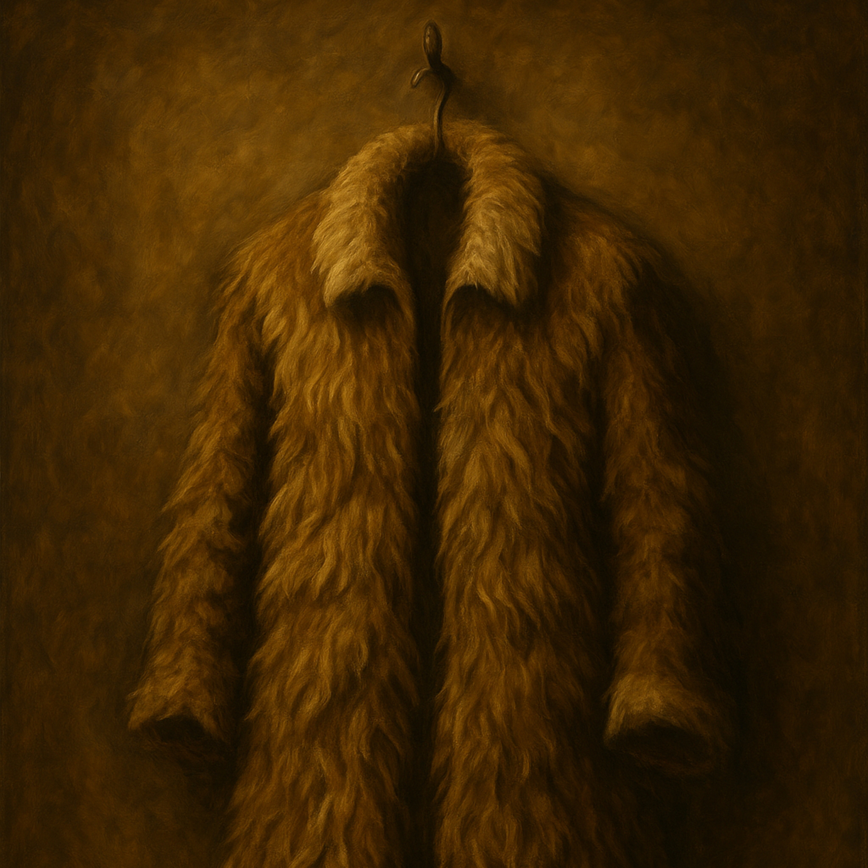 Between Mincha & Arvit - Toldot #1  episode artwork