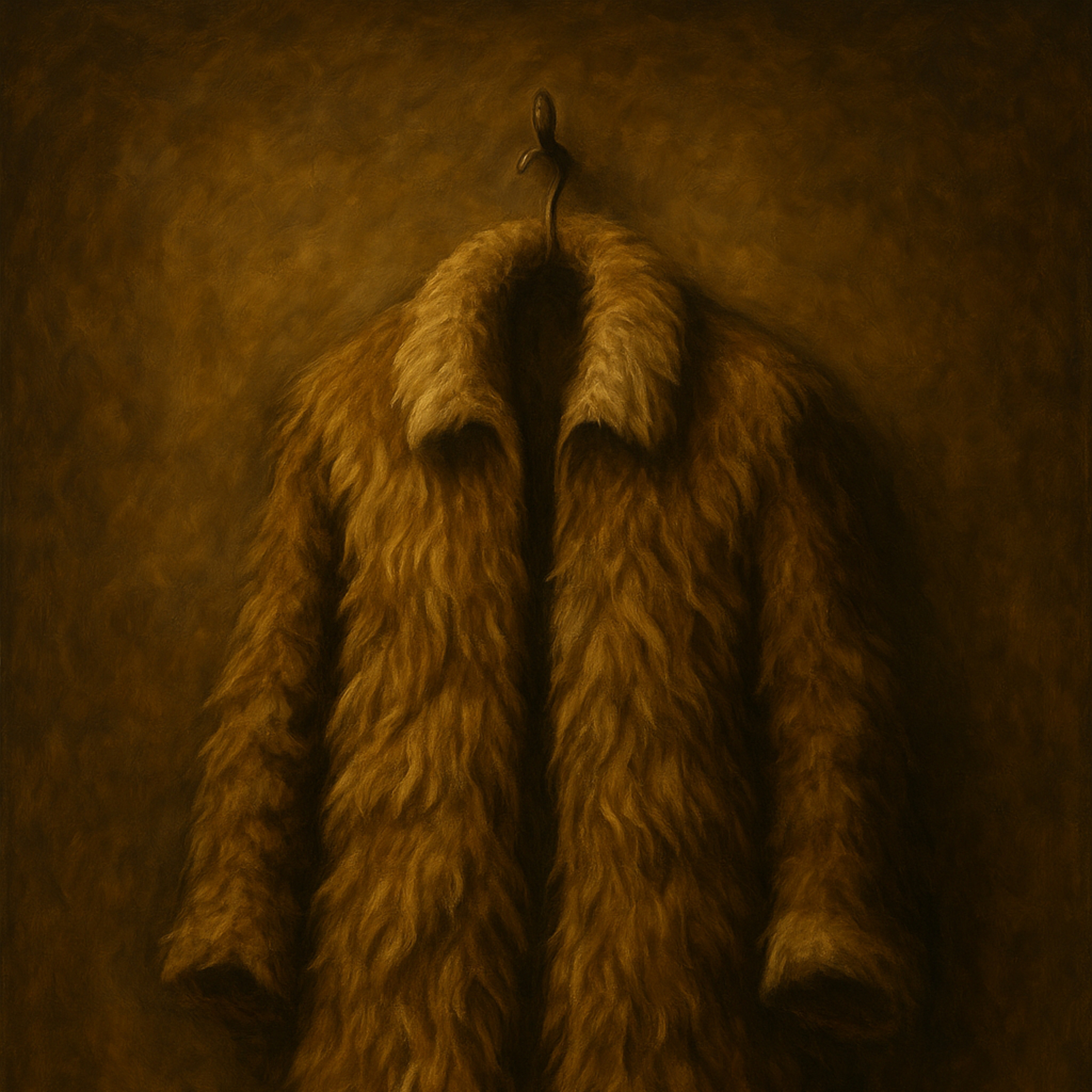 Between Mincha & Arvit - Toldot #2 episode artwork