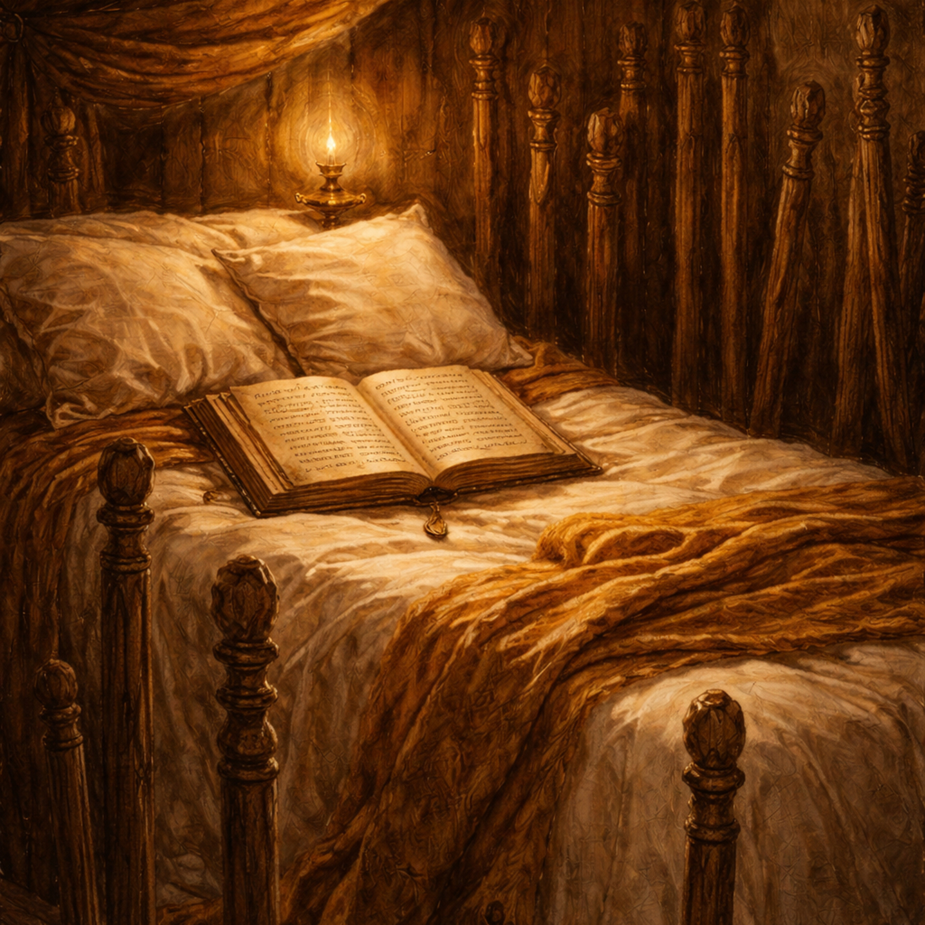 Between Mincha & Arvit - Vayechi #1 episode artwork
