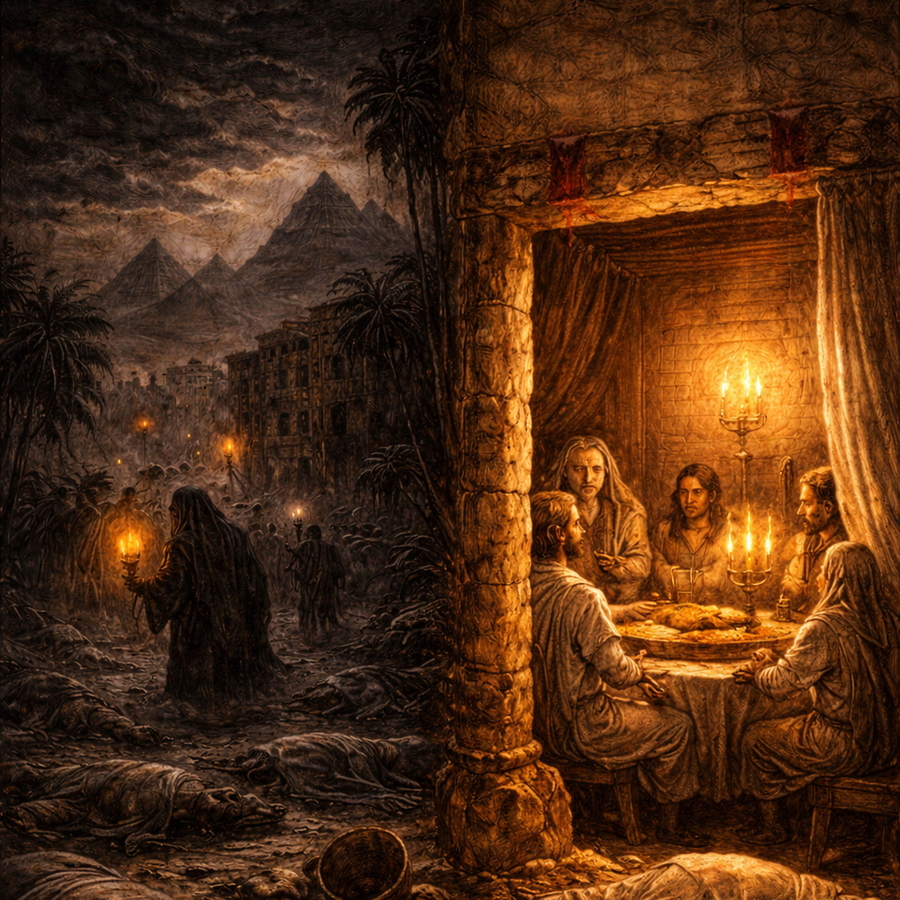 Between Mincha & Arvit - Bo #2 episode artwork