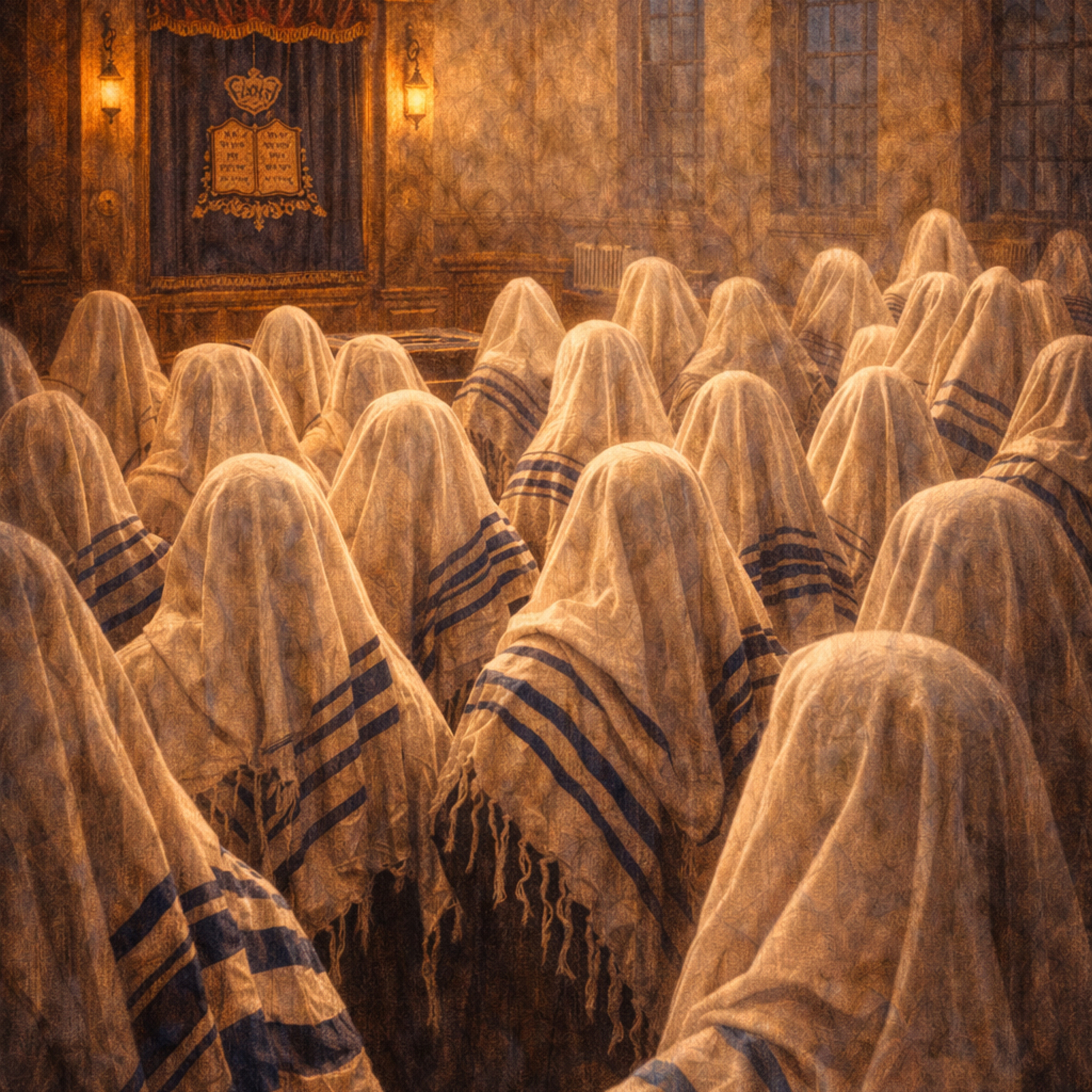 1.27.26 - Minyan episode artwork
