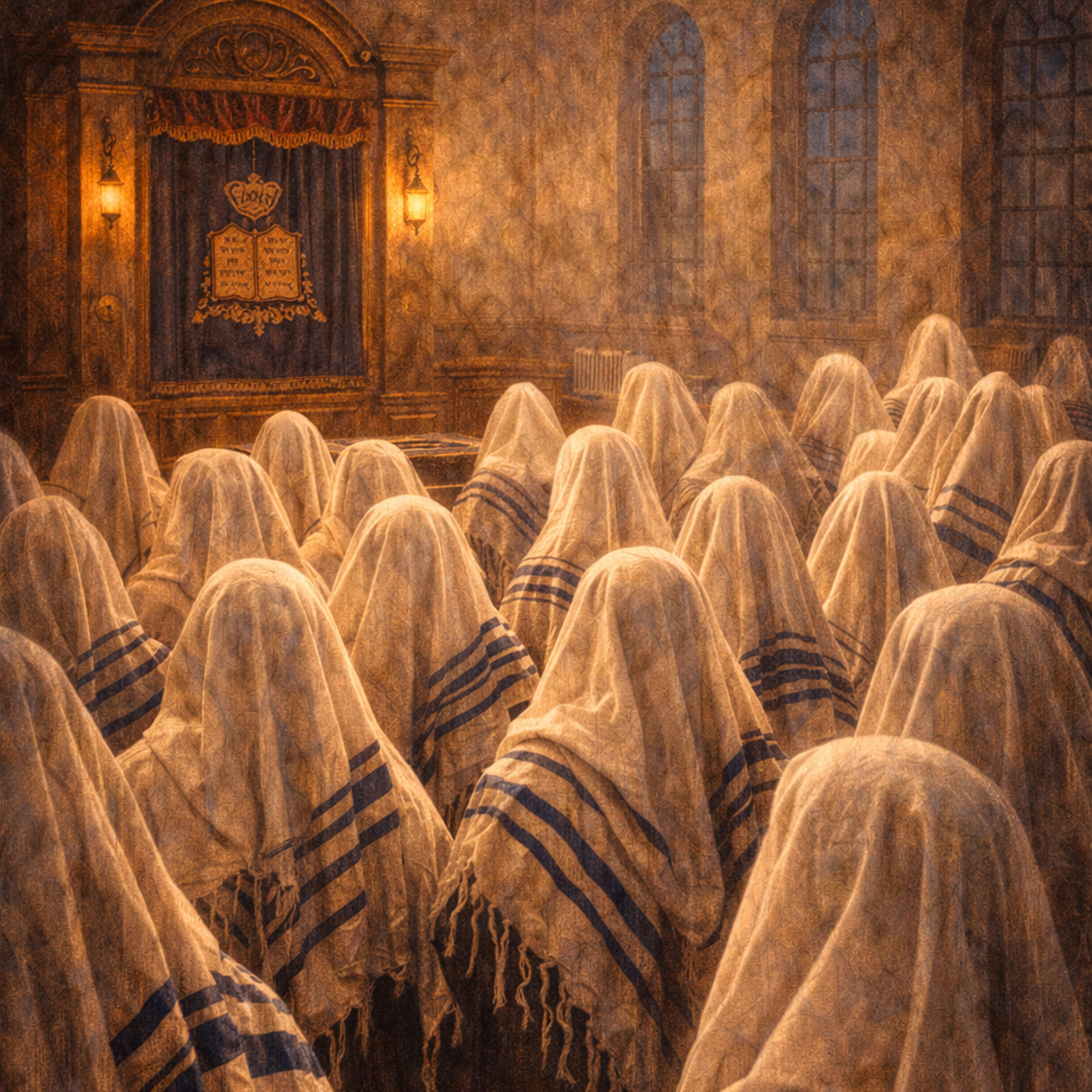 2.2.26 - Kaddish episode artwork