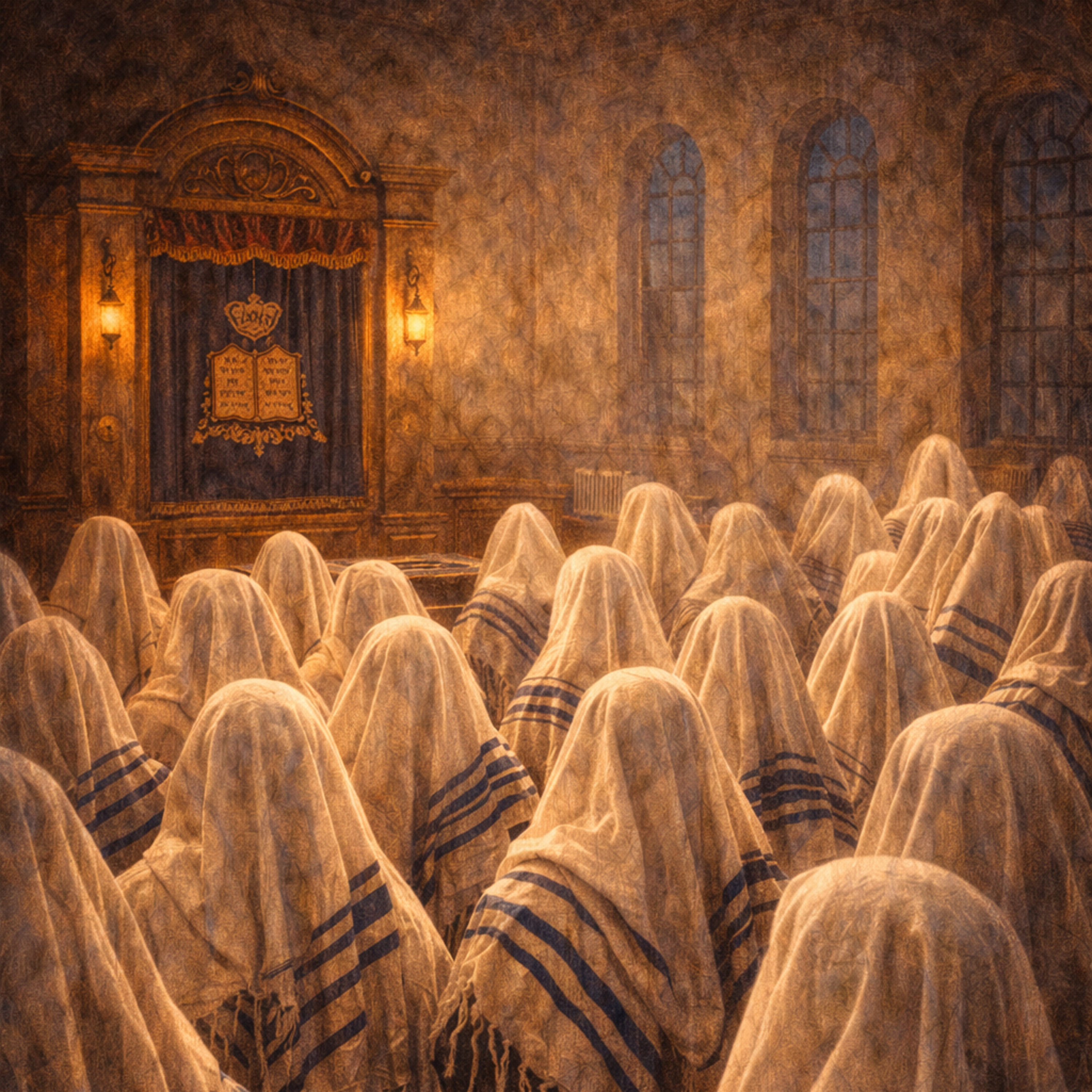 2.3.26 - Kaddish episode artwork