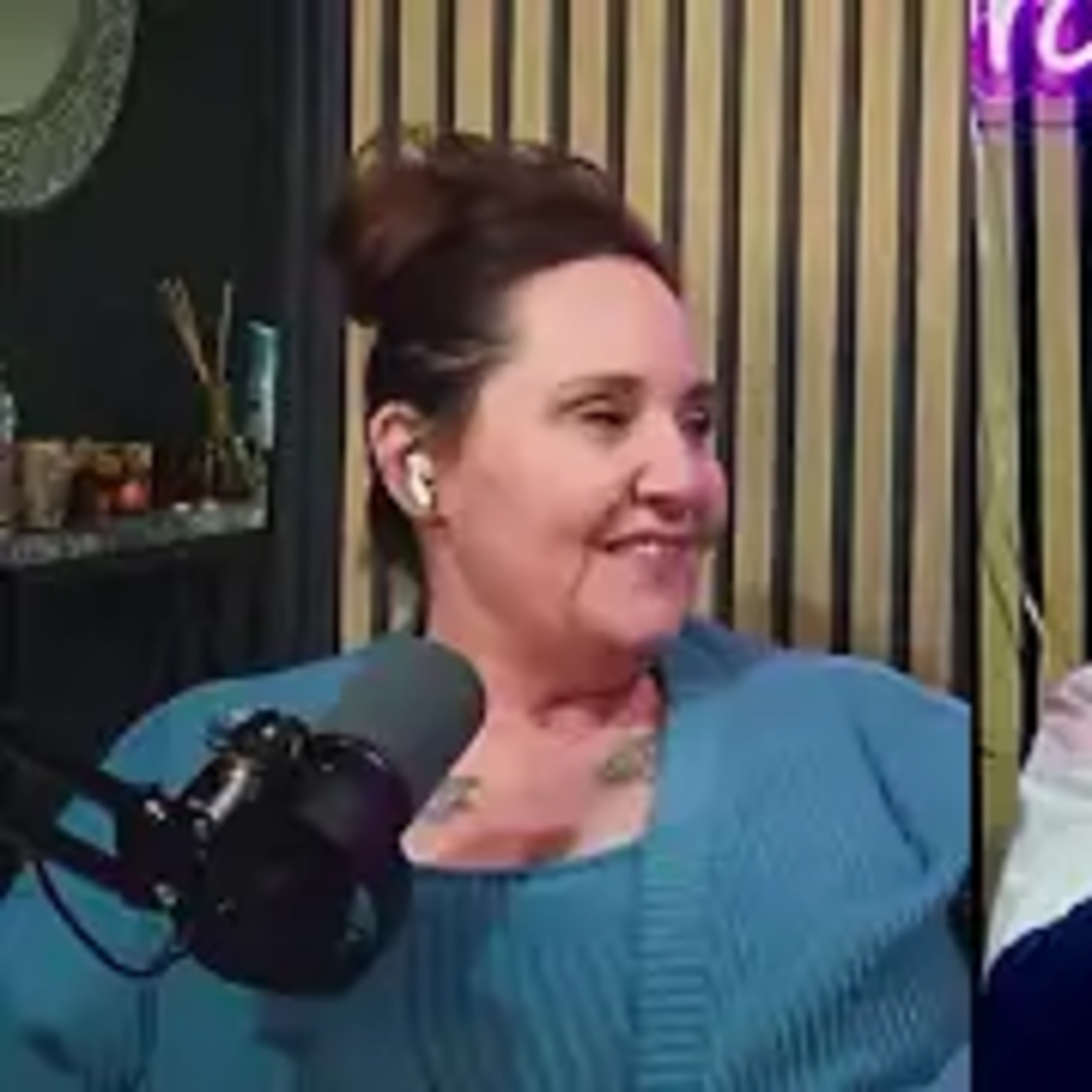 ⭐ Why Do Accusations Take Years? Diddy, Weinstein, Epstein & Perry episode artwork