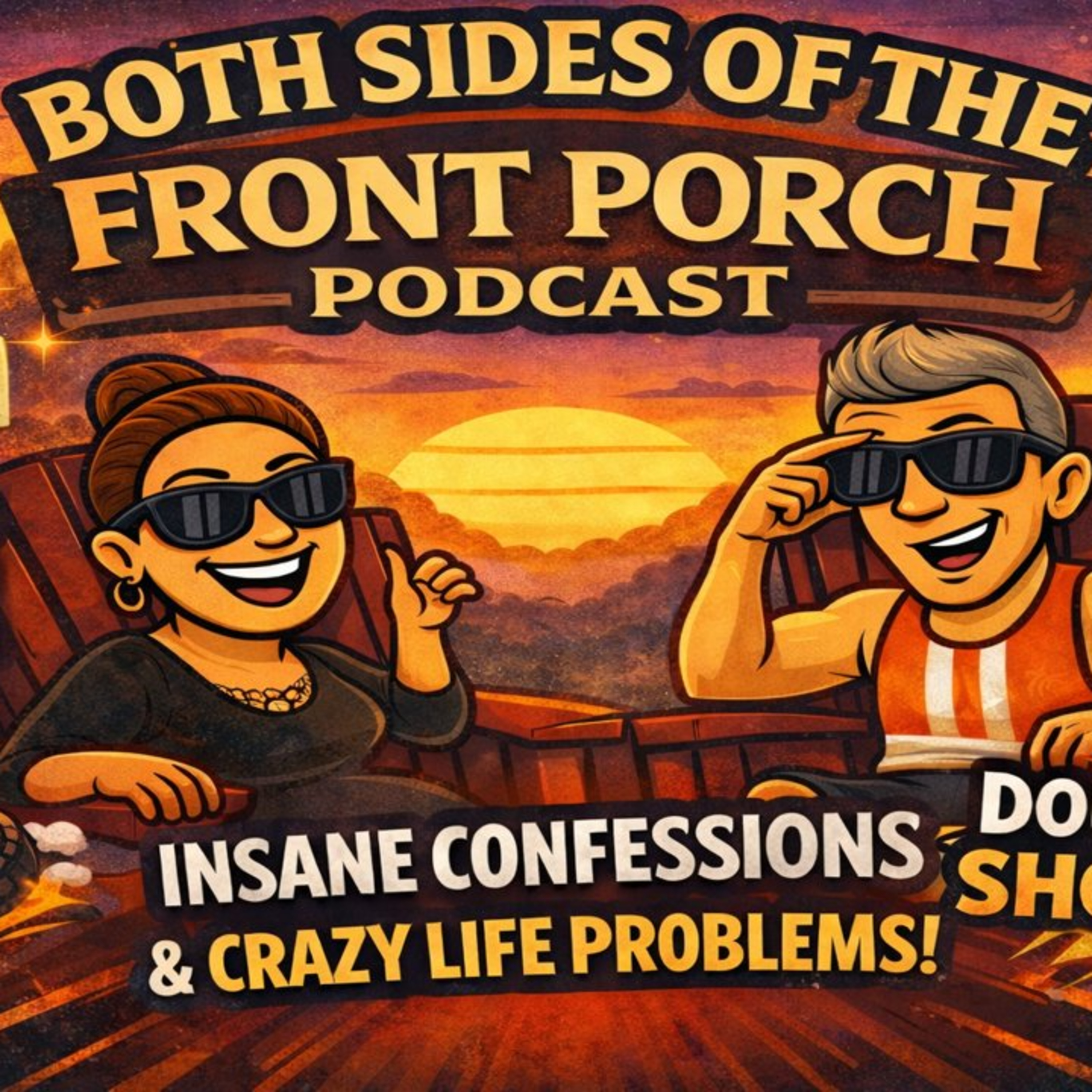 Secrets and Confessions: The Truth Behind Relationships