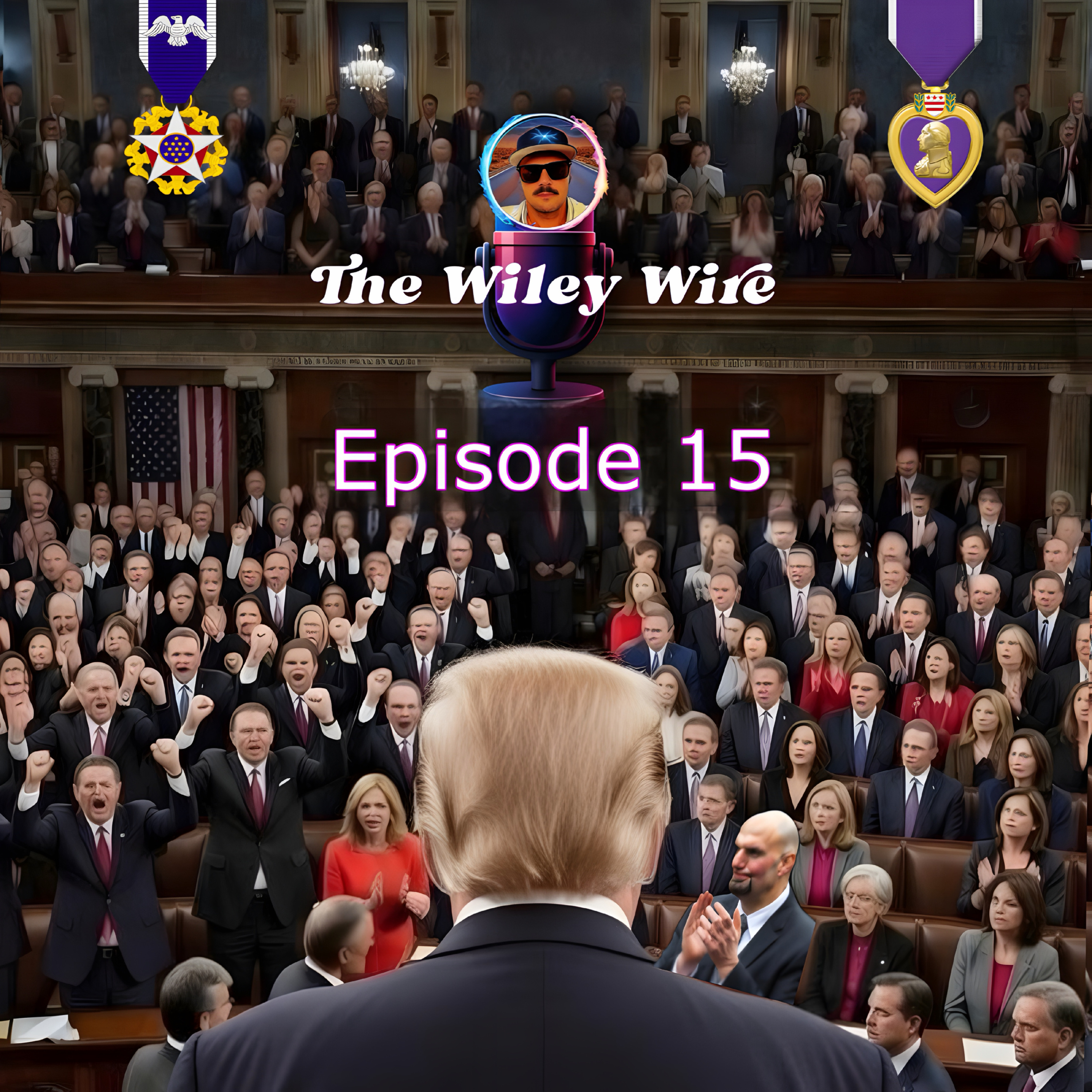 The Wiley Wire