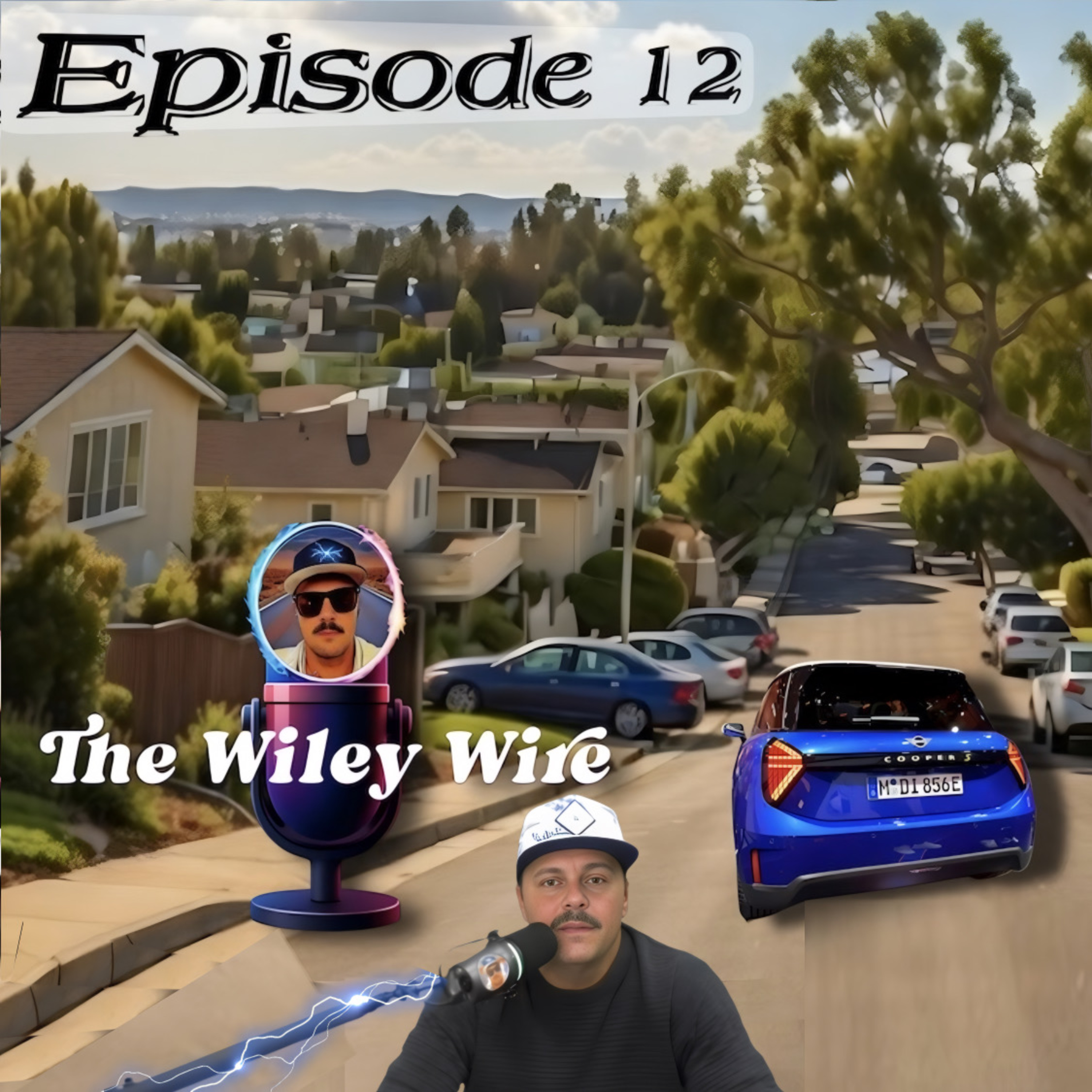 The Wiley Wire