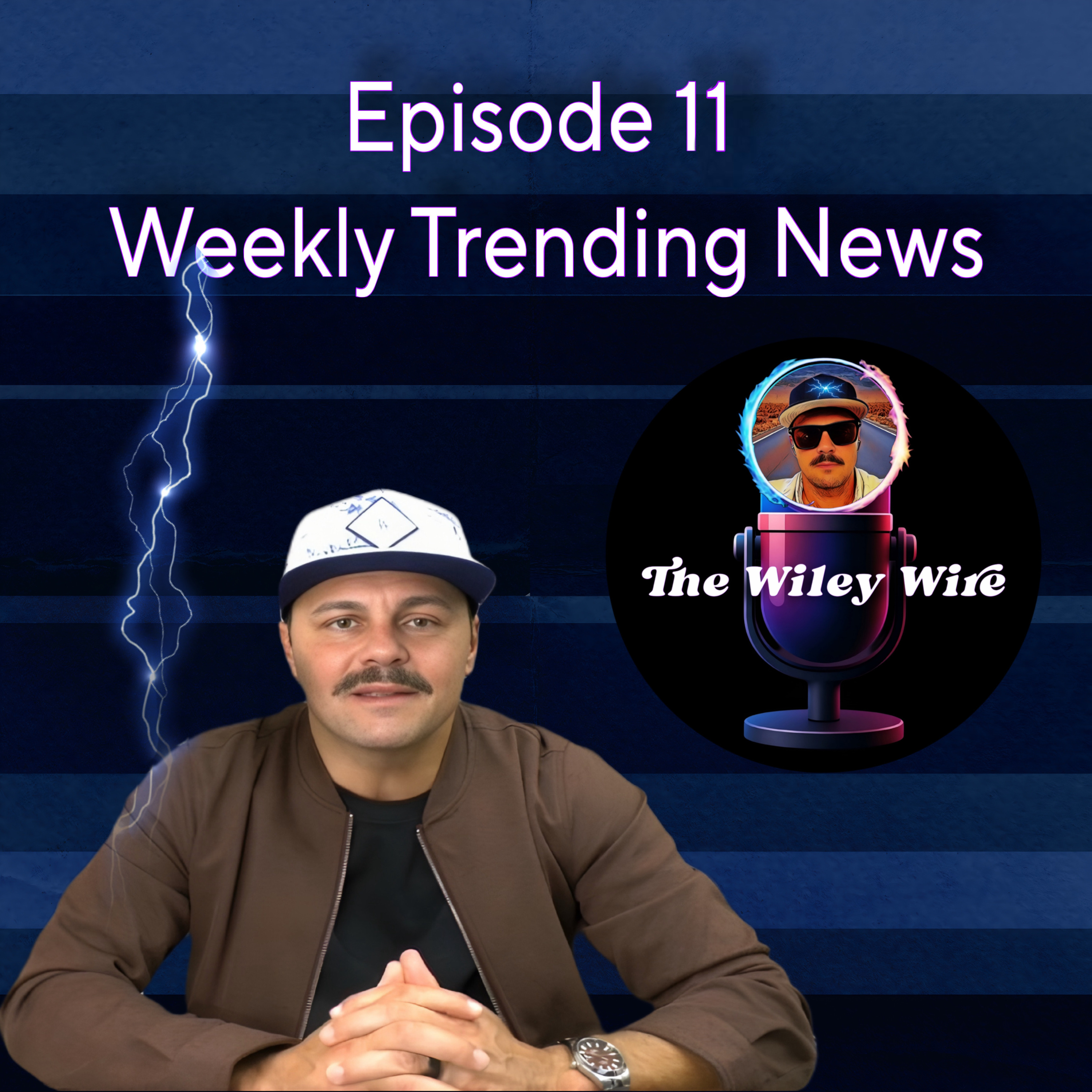 The Wiley Wire