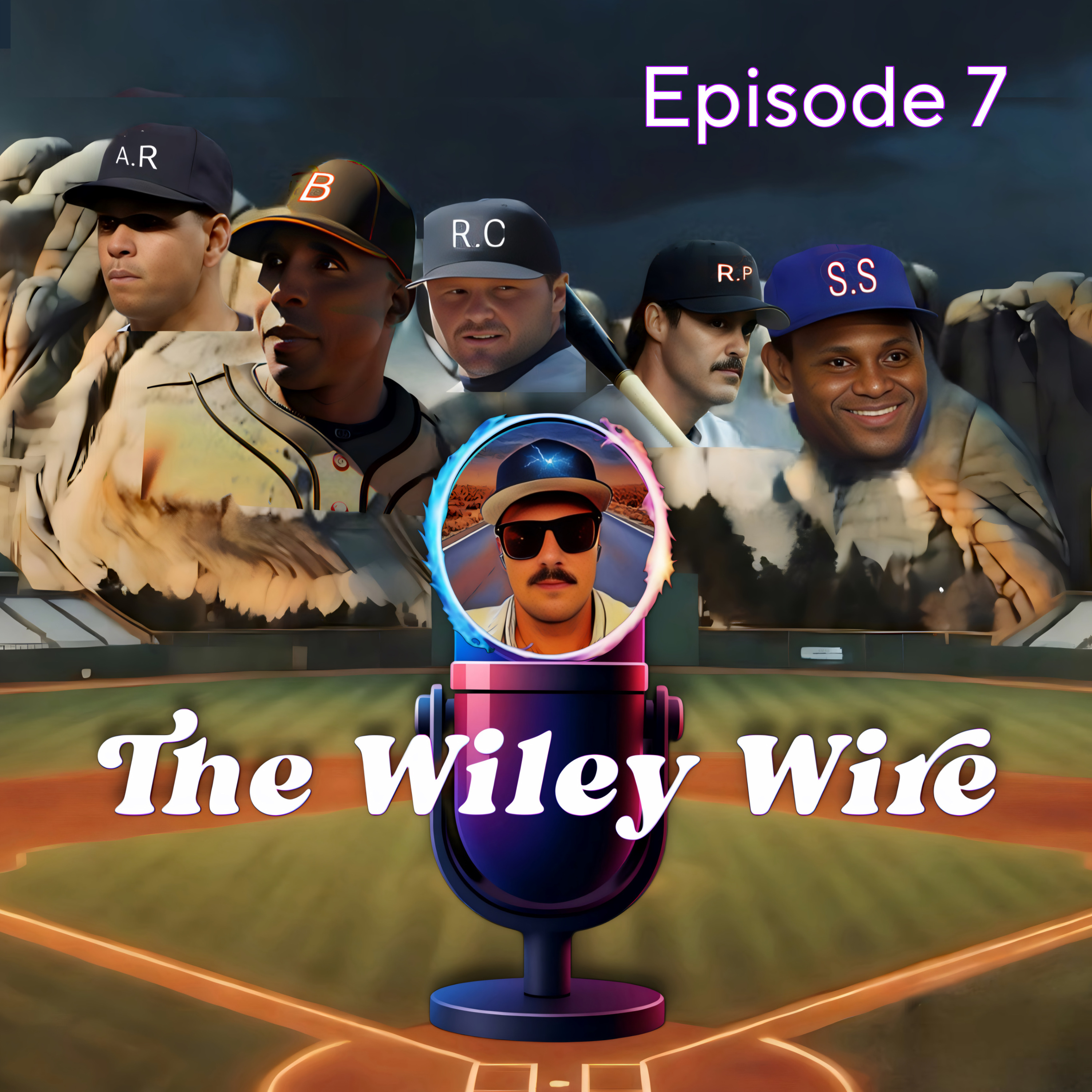The Wiley Wire