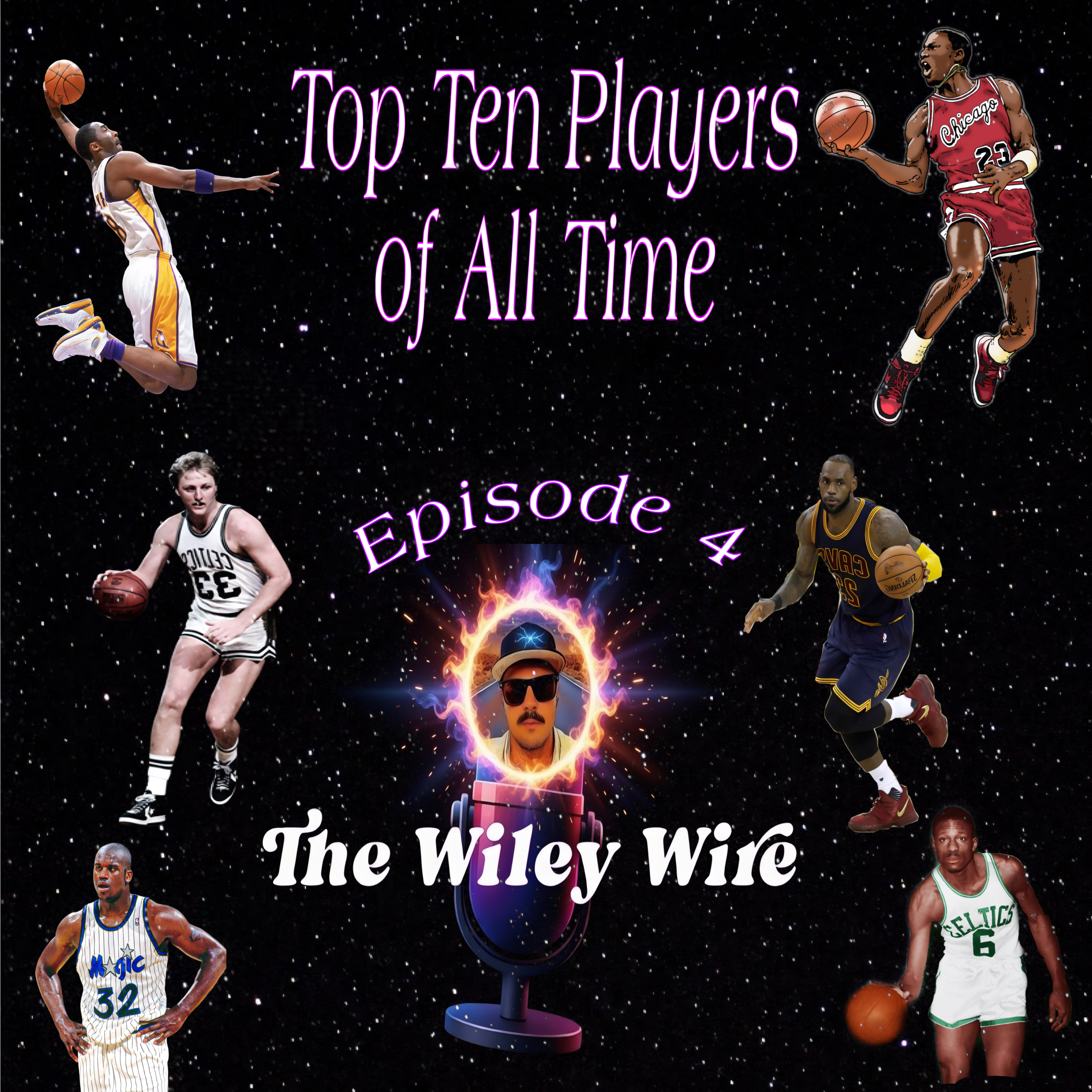 The Wiley Wire