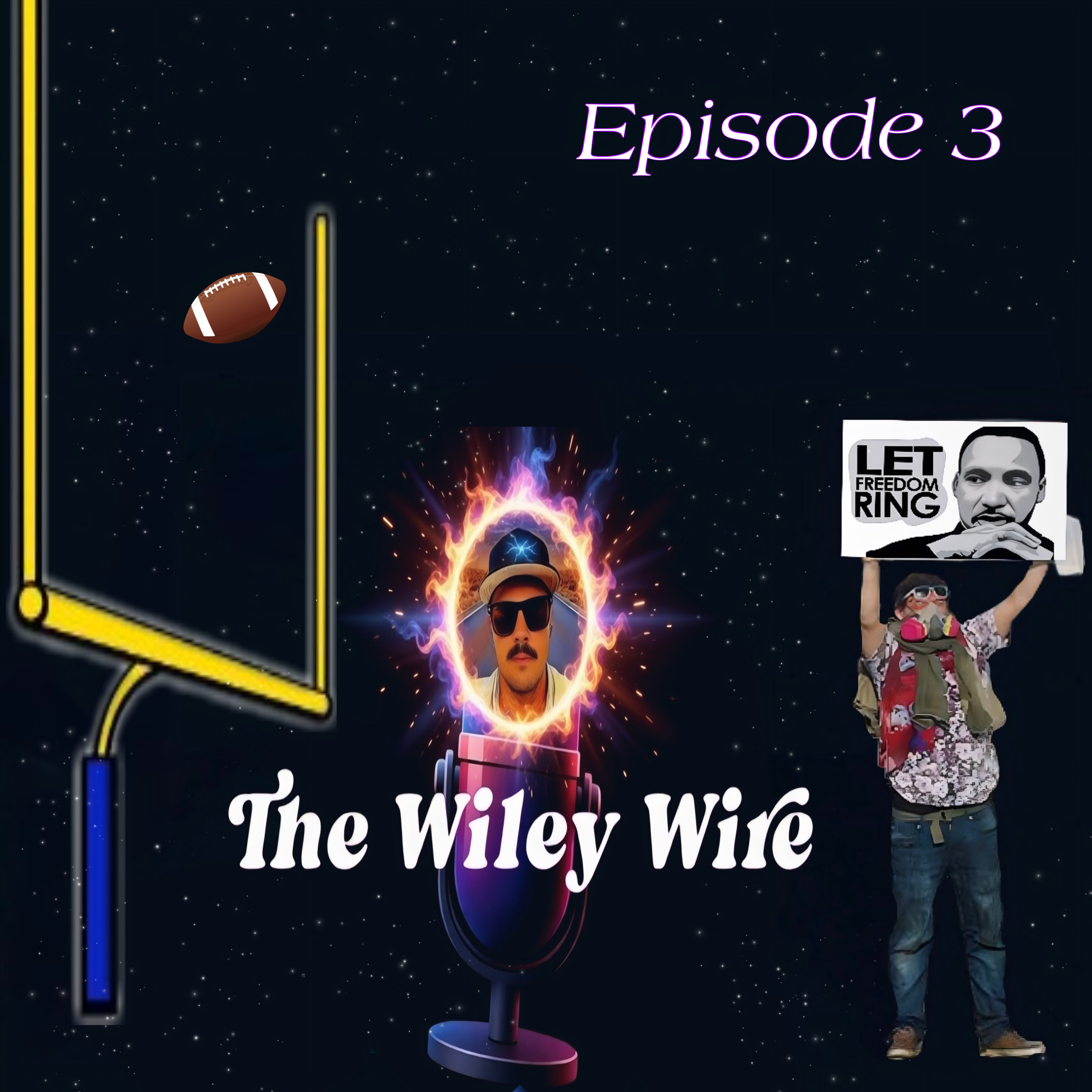 The Wiley Wire