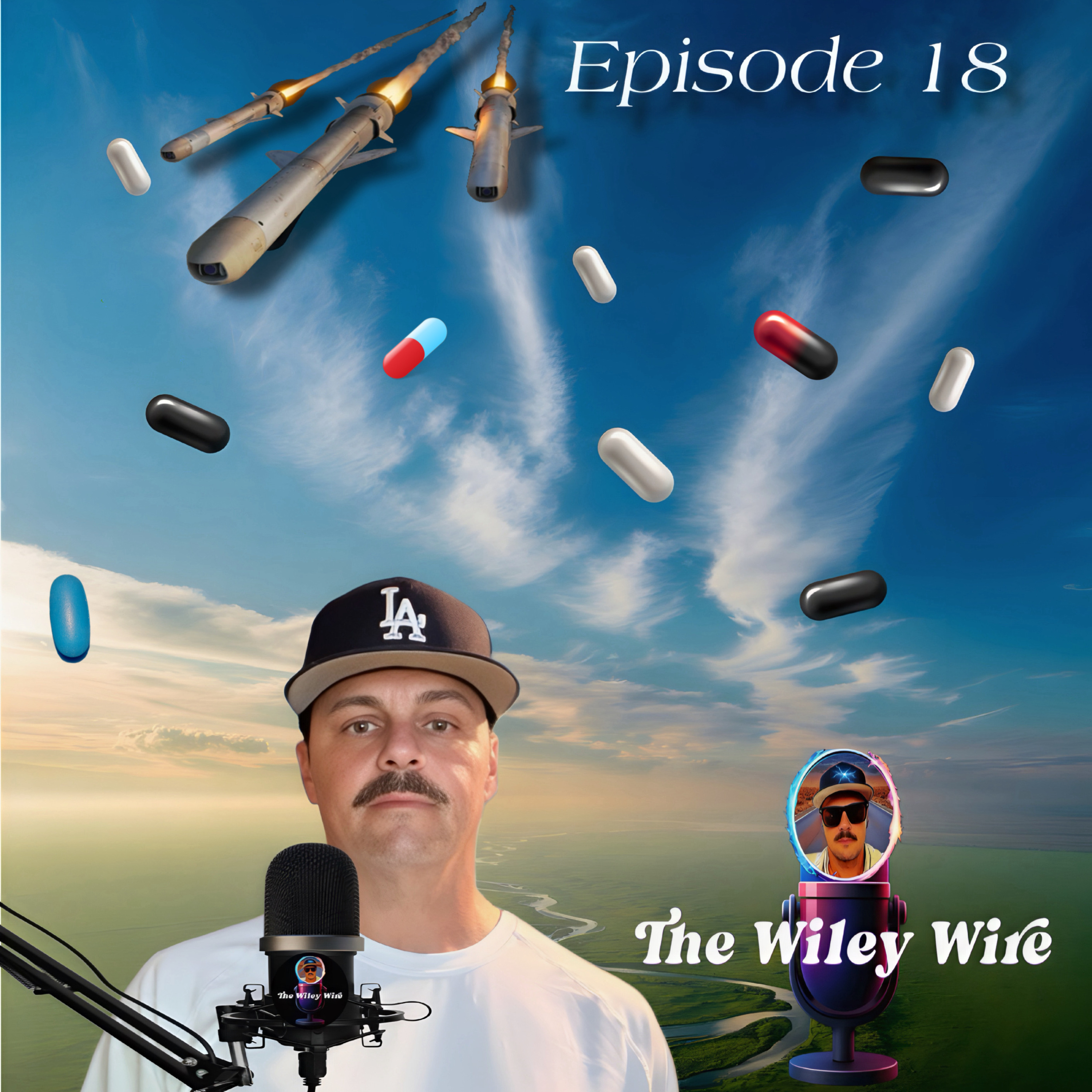 The Wiley Wire