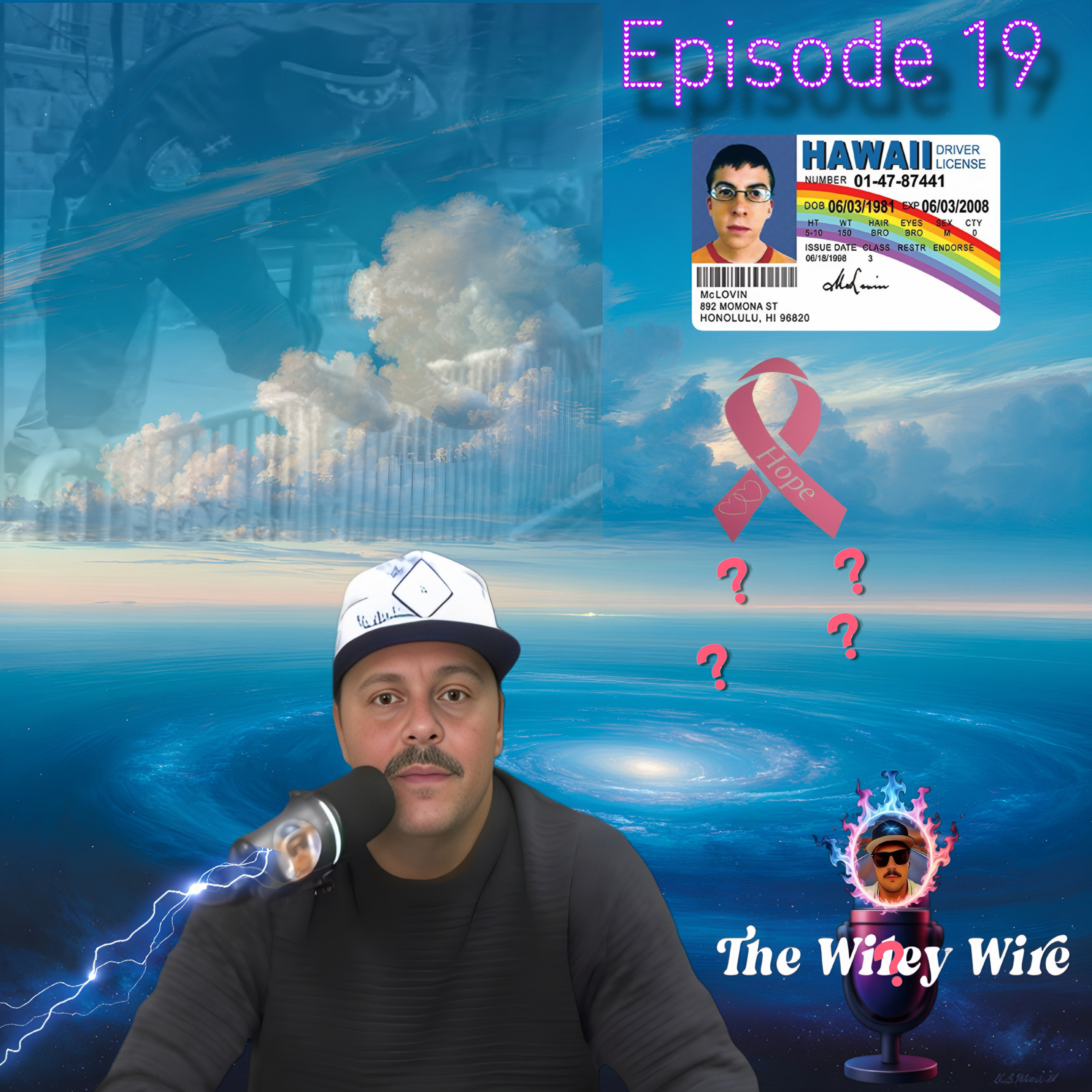 The Wiley Wire