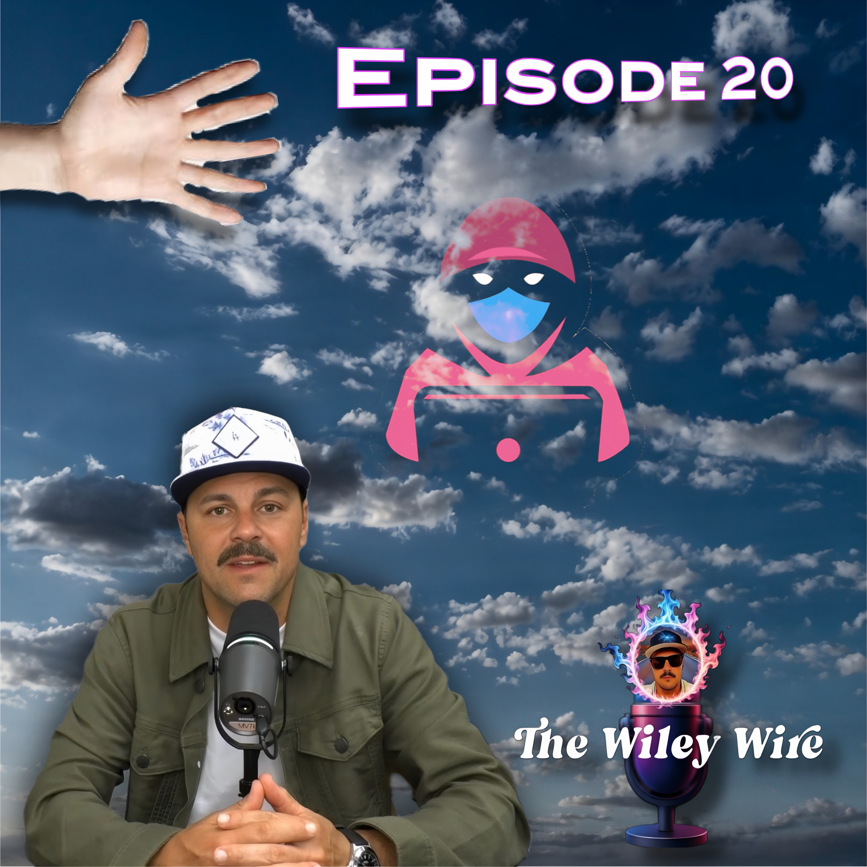 The Wiley Wire
