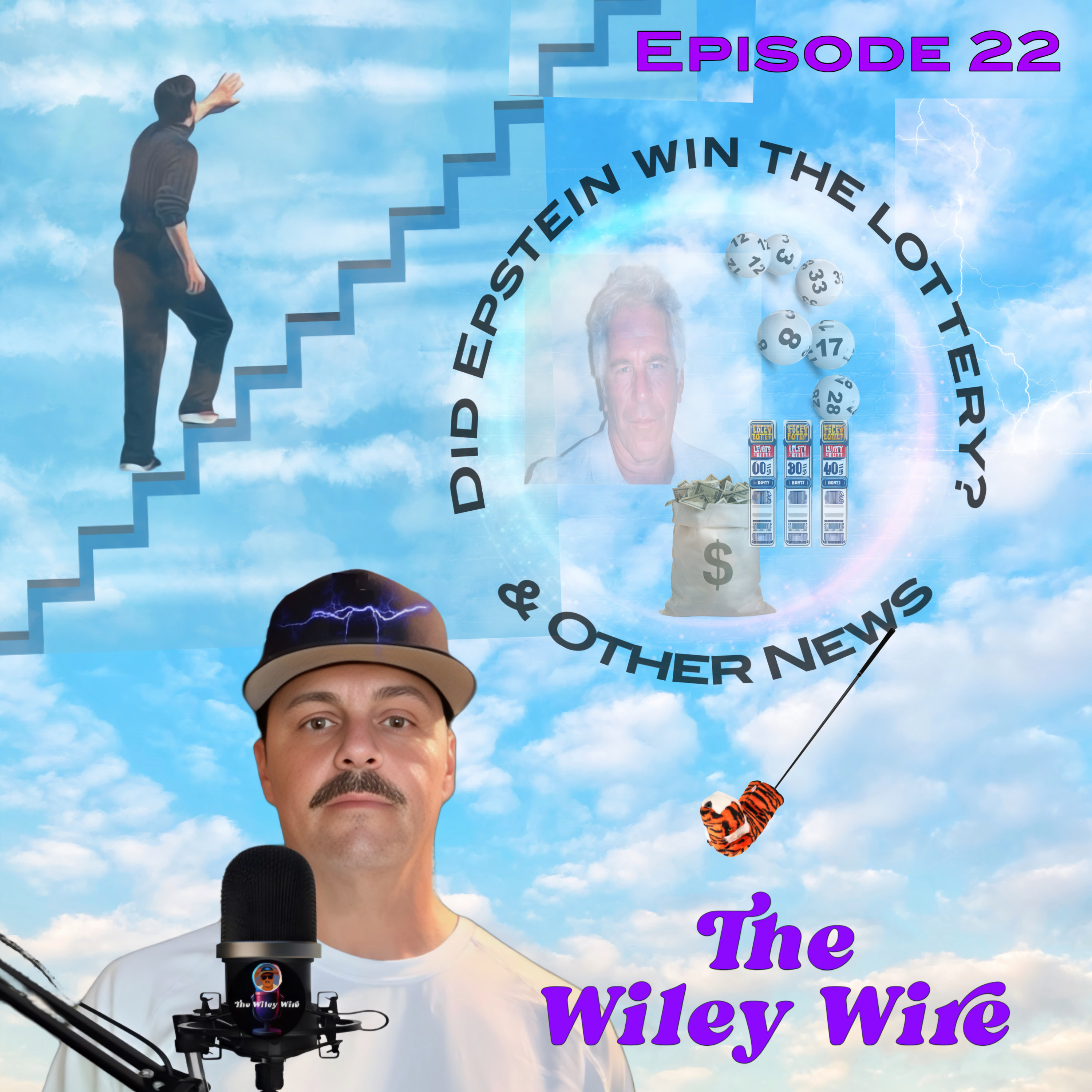 The Wiley Wire