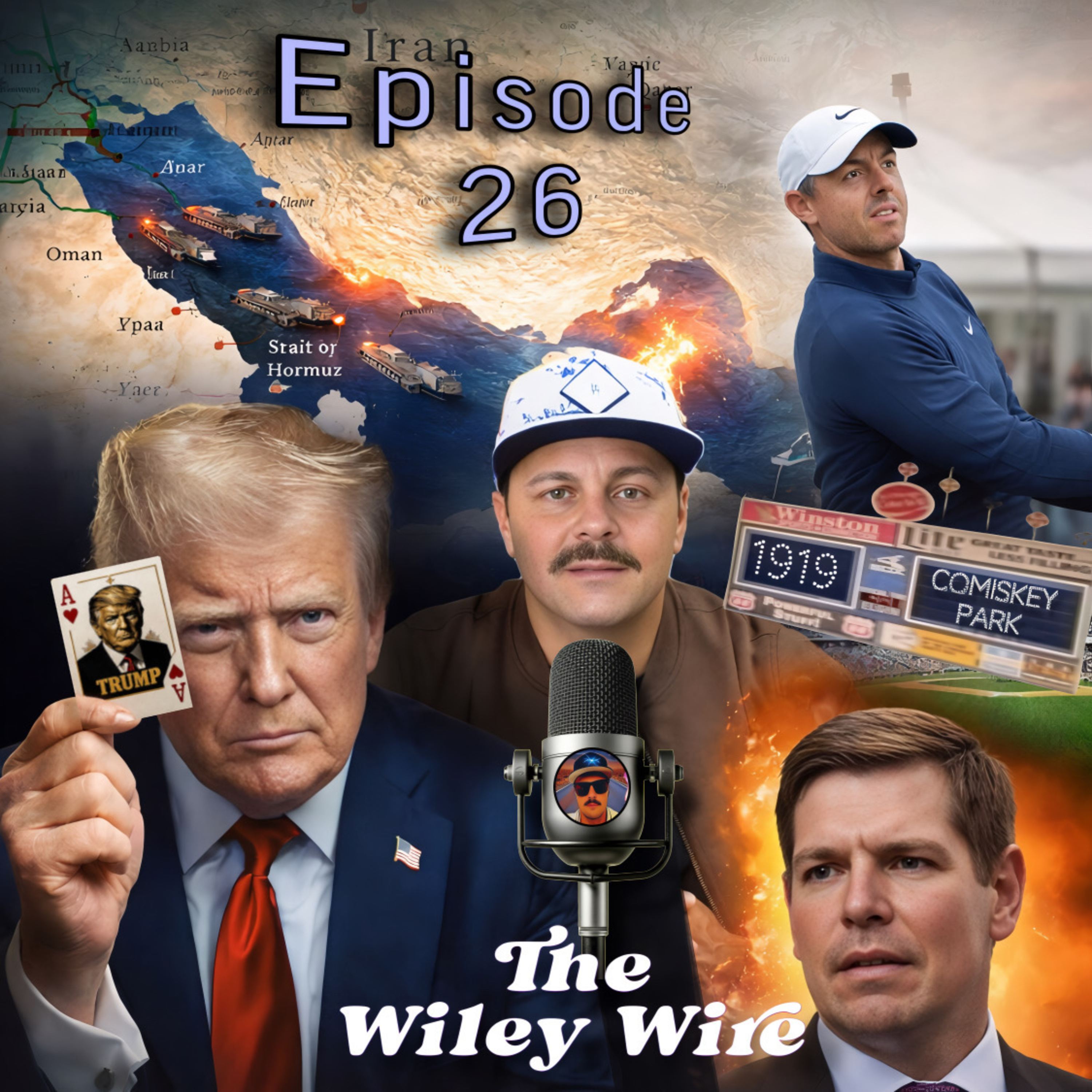 The Wiley Wire