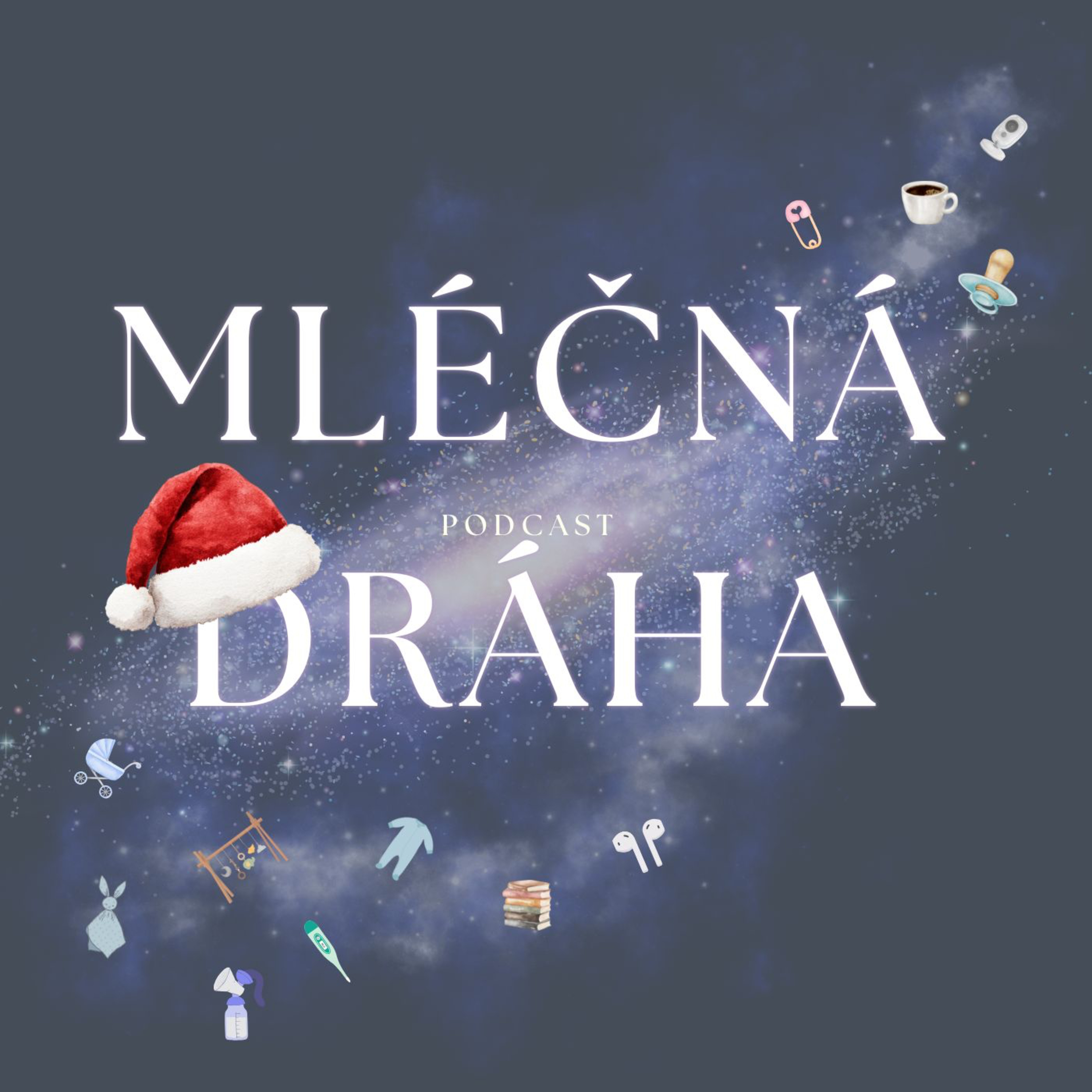 Mléčná dráha