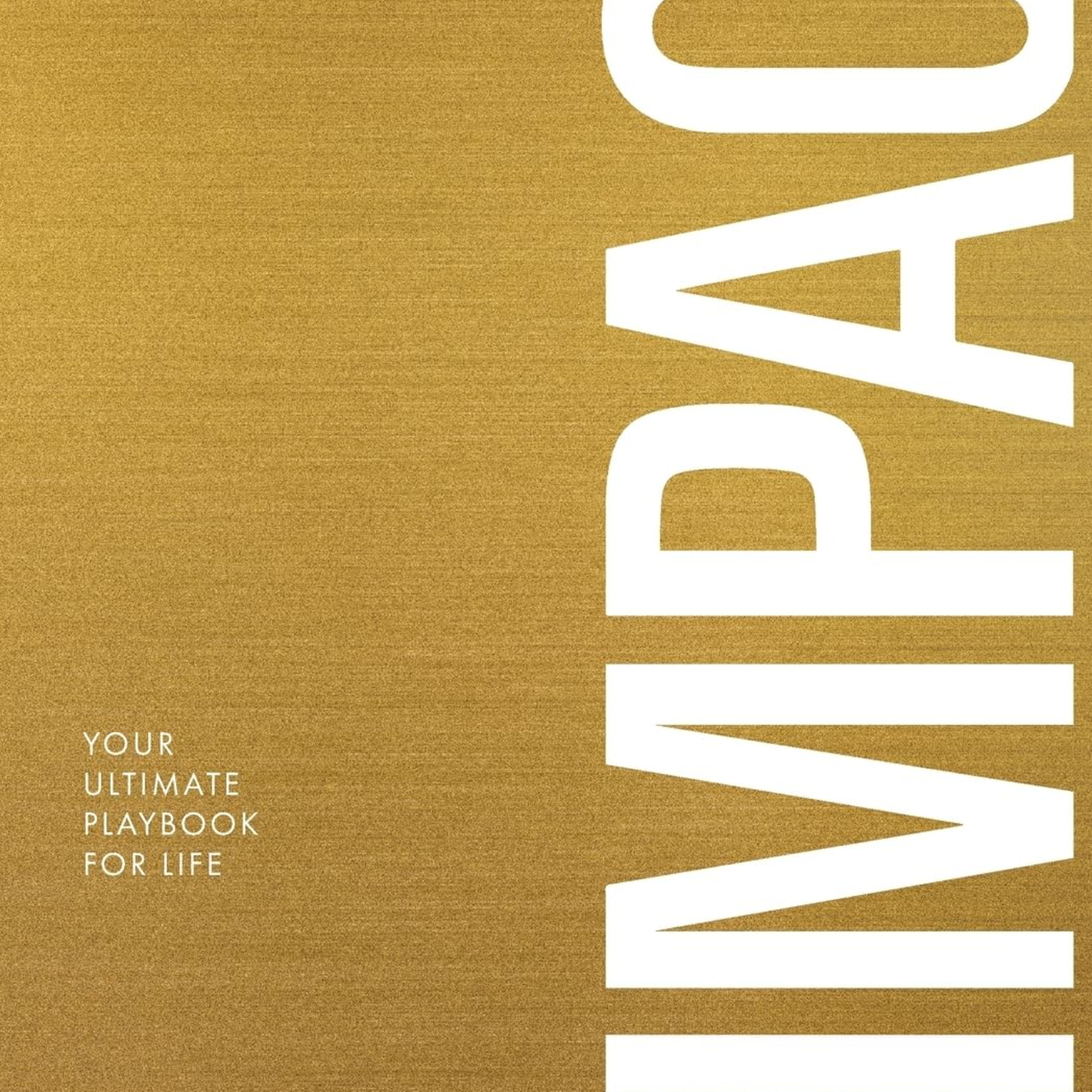 IMPACT: Your Ultimate Playbook for Life episode artwork