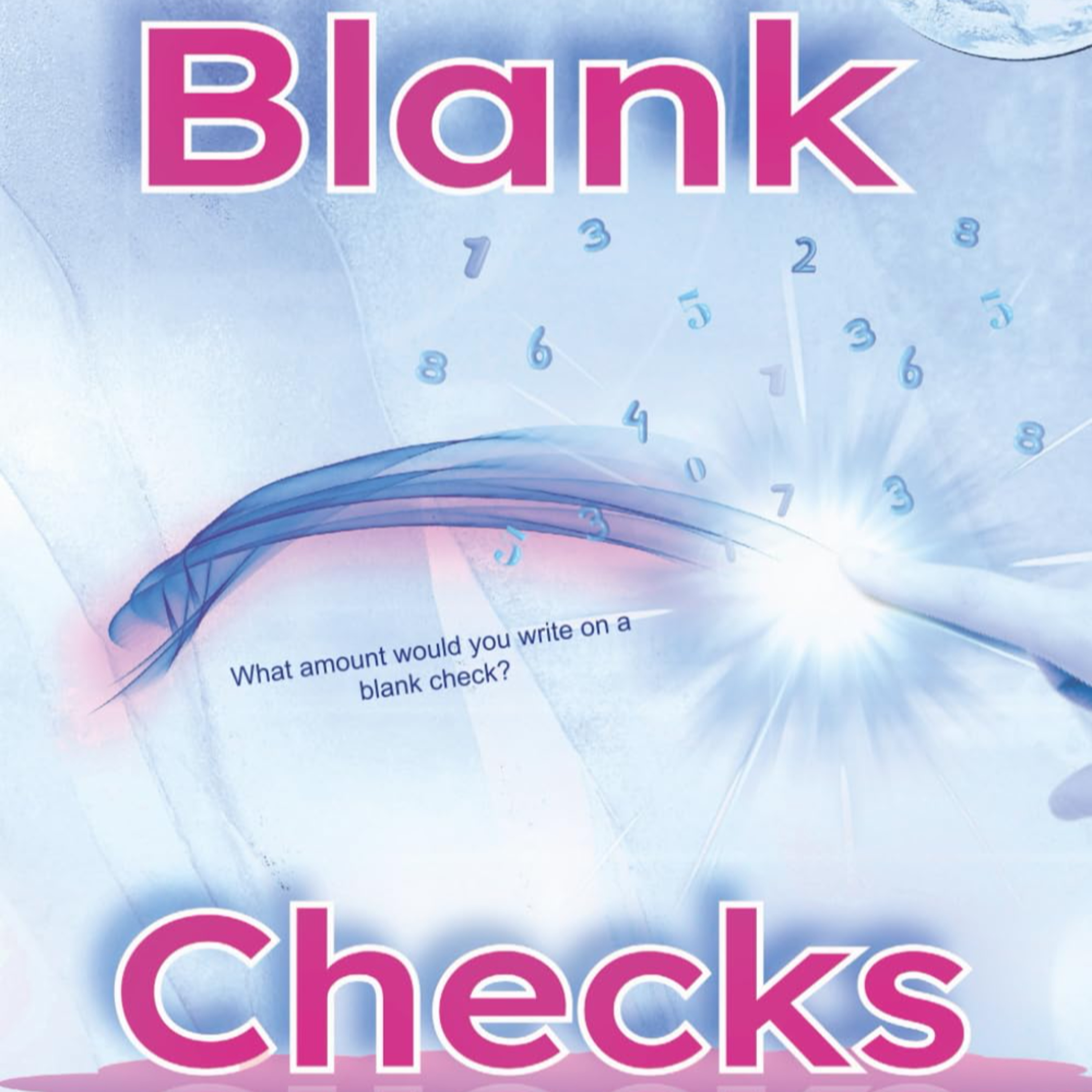 Blank Checks