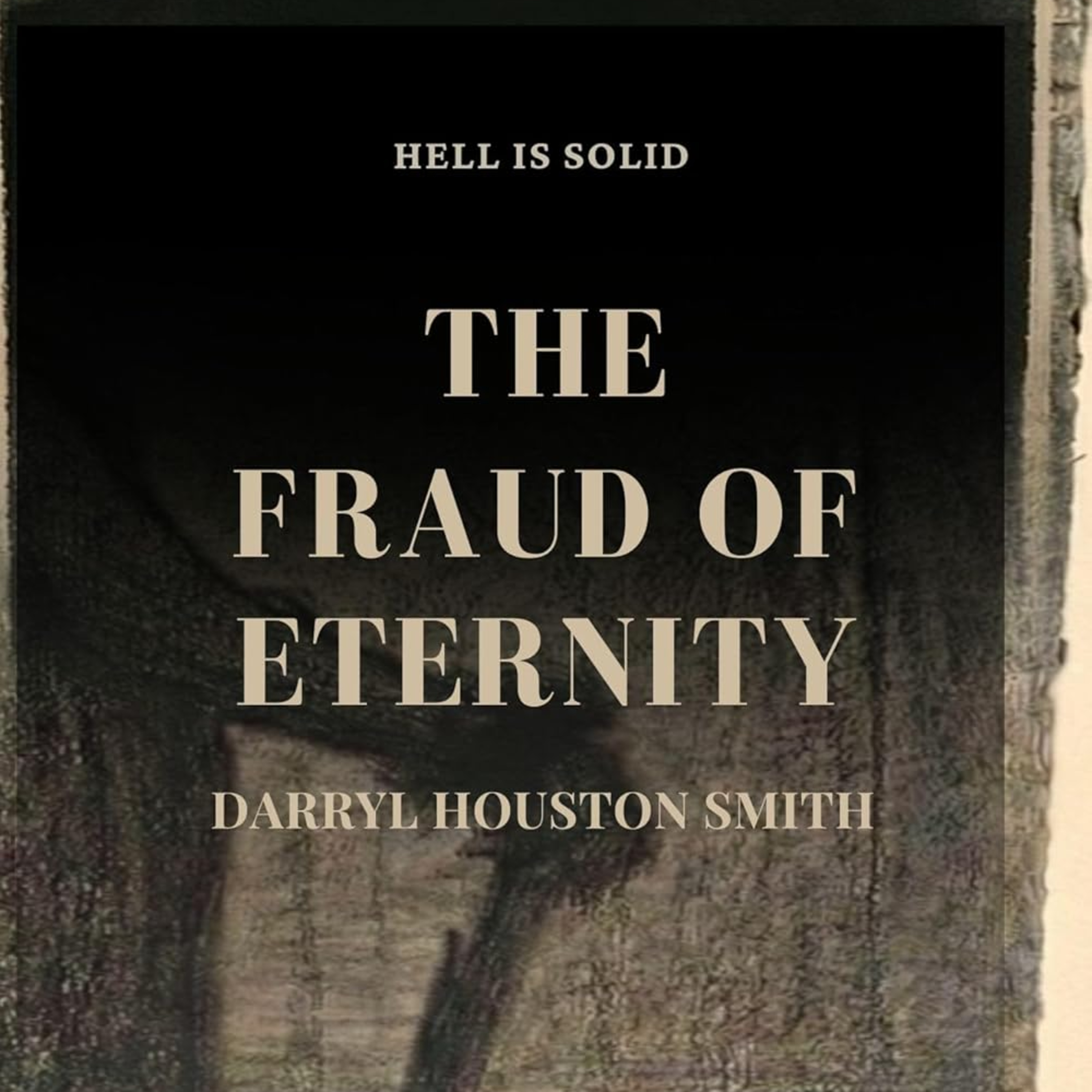 The Fraud of Eternity episode artwork