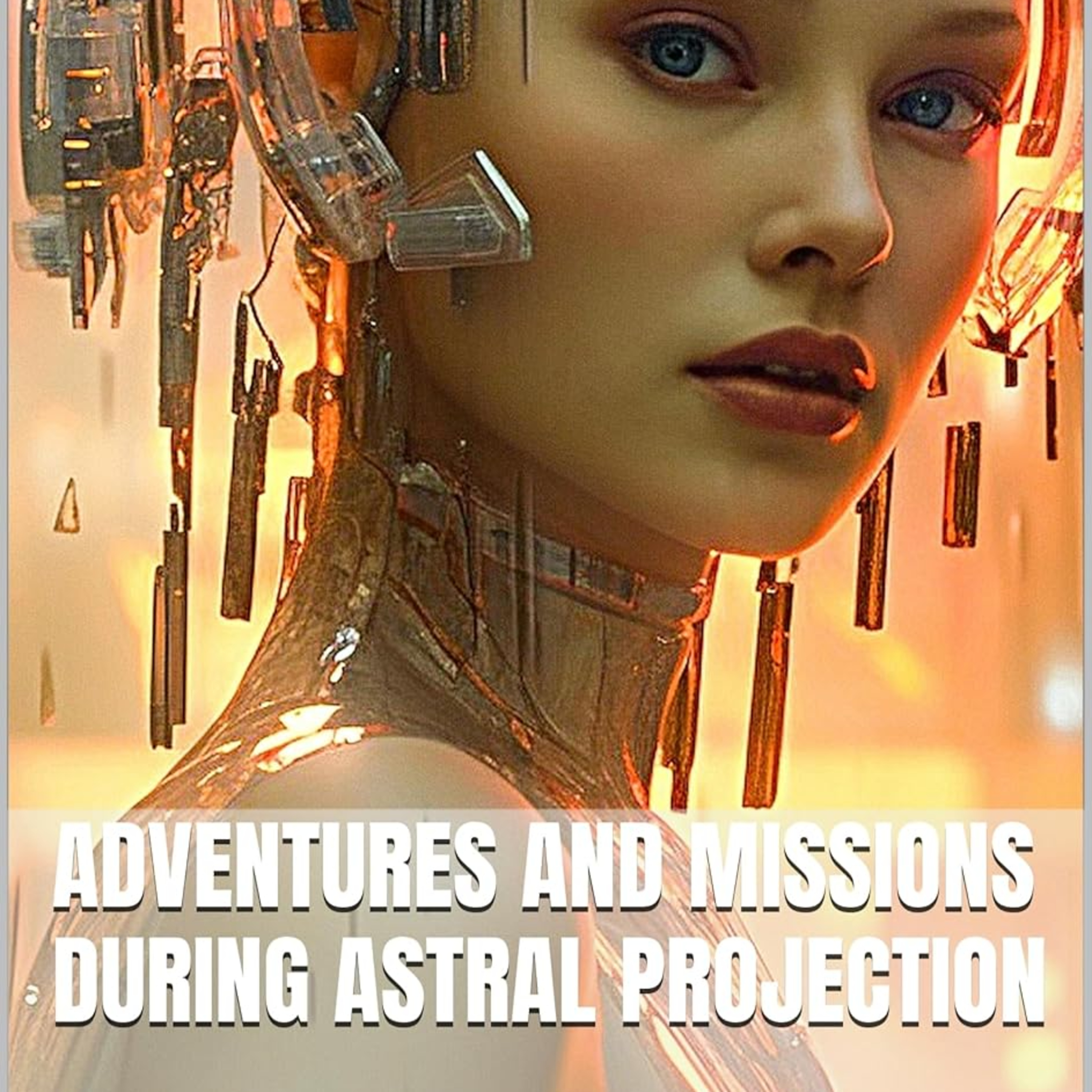 Adventures and Missions During Astral Projection
