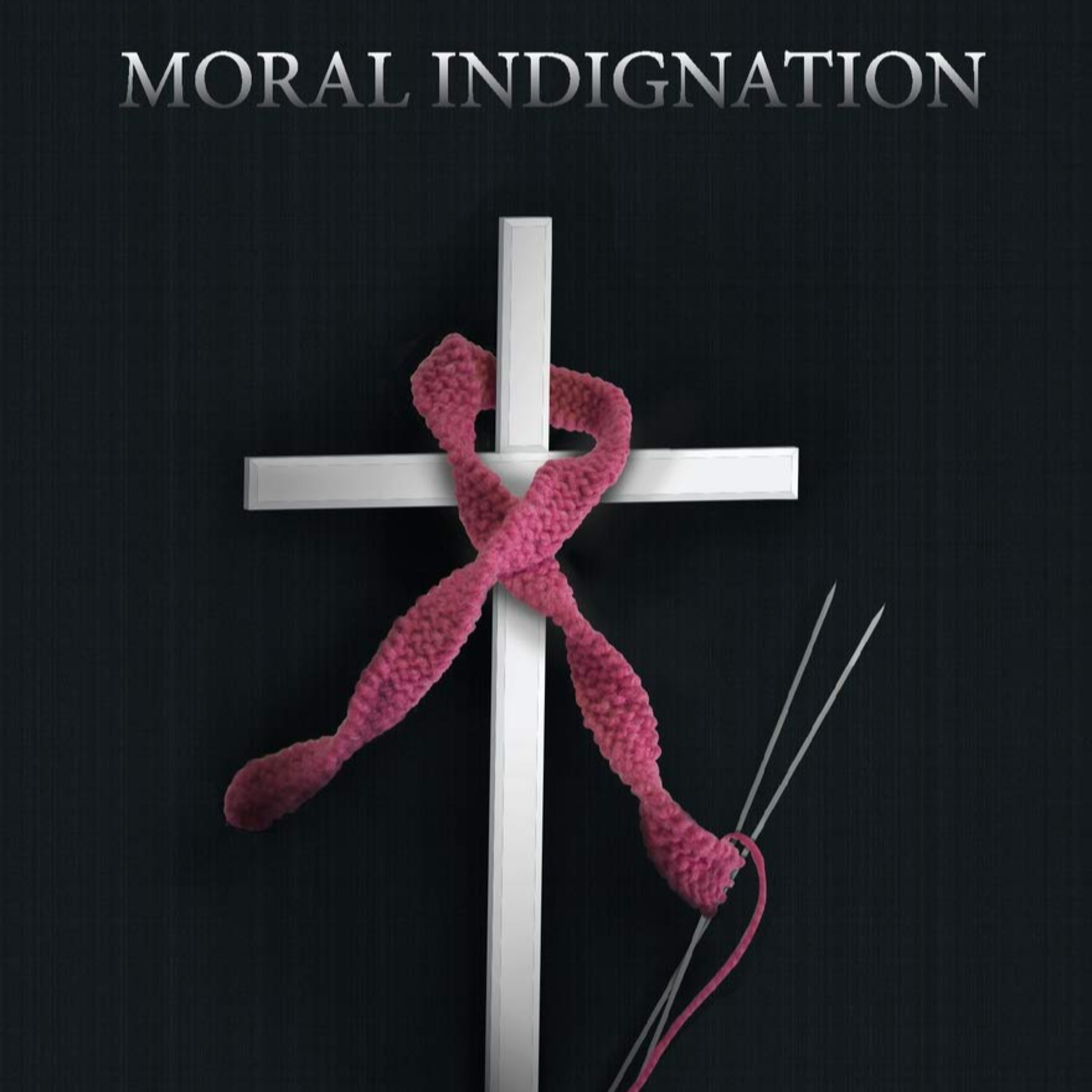Moral Indignation: Embryonic Stem Cells, DNA, and Christians
