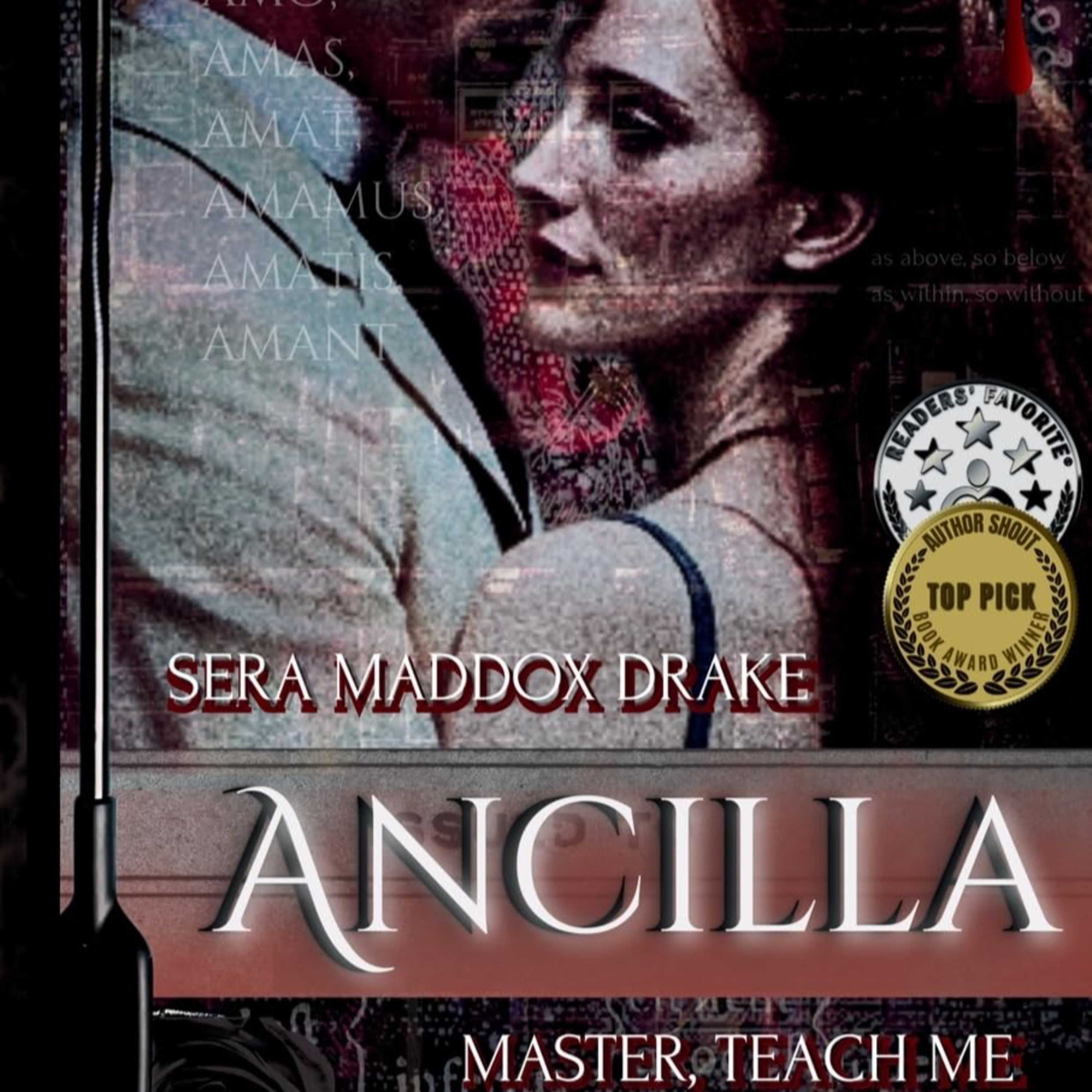Ancilla: Master, Teach Me