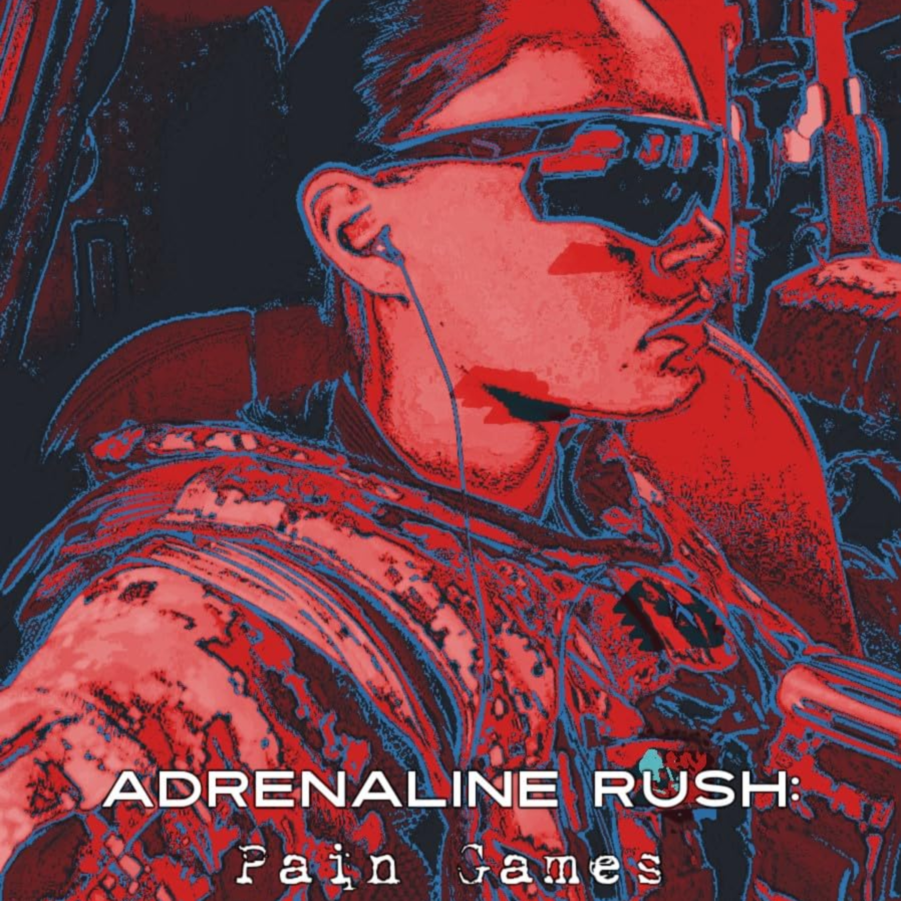 Adrenaline Rush: Pain Games