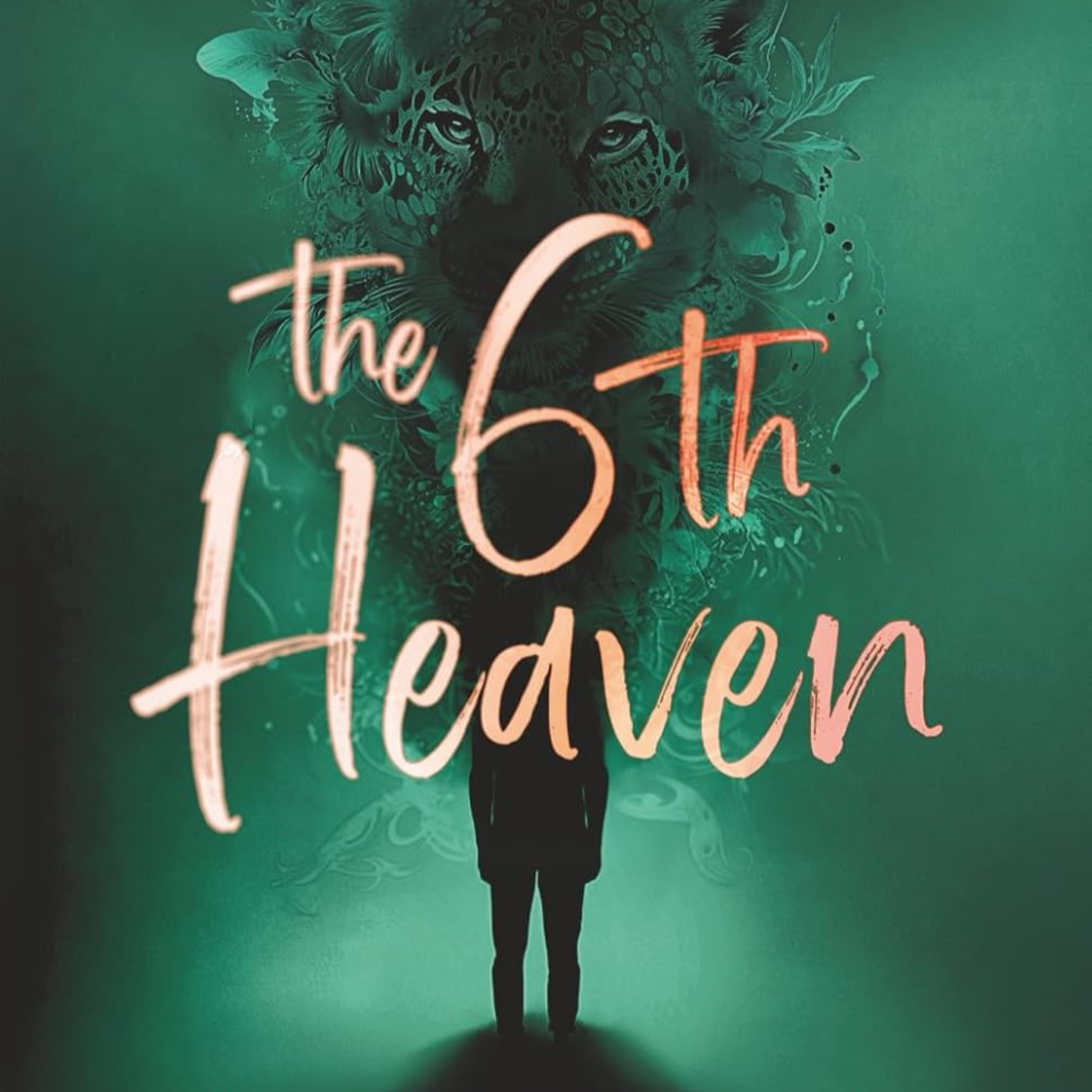 The 6th Heaven (The 21 Tattoos Series)